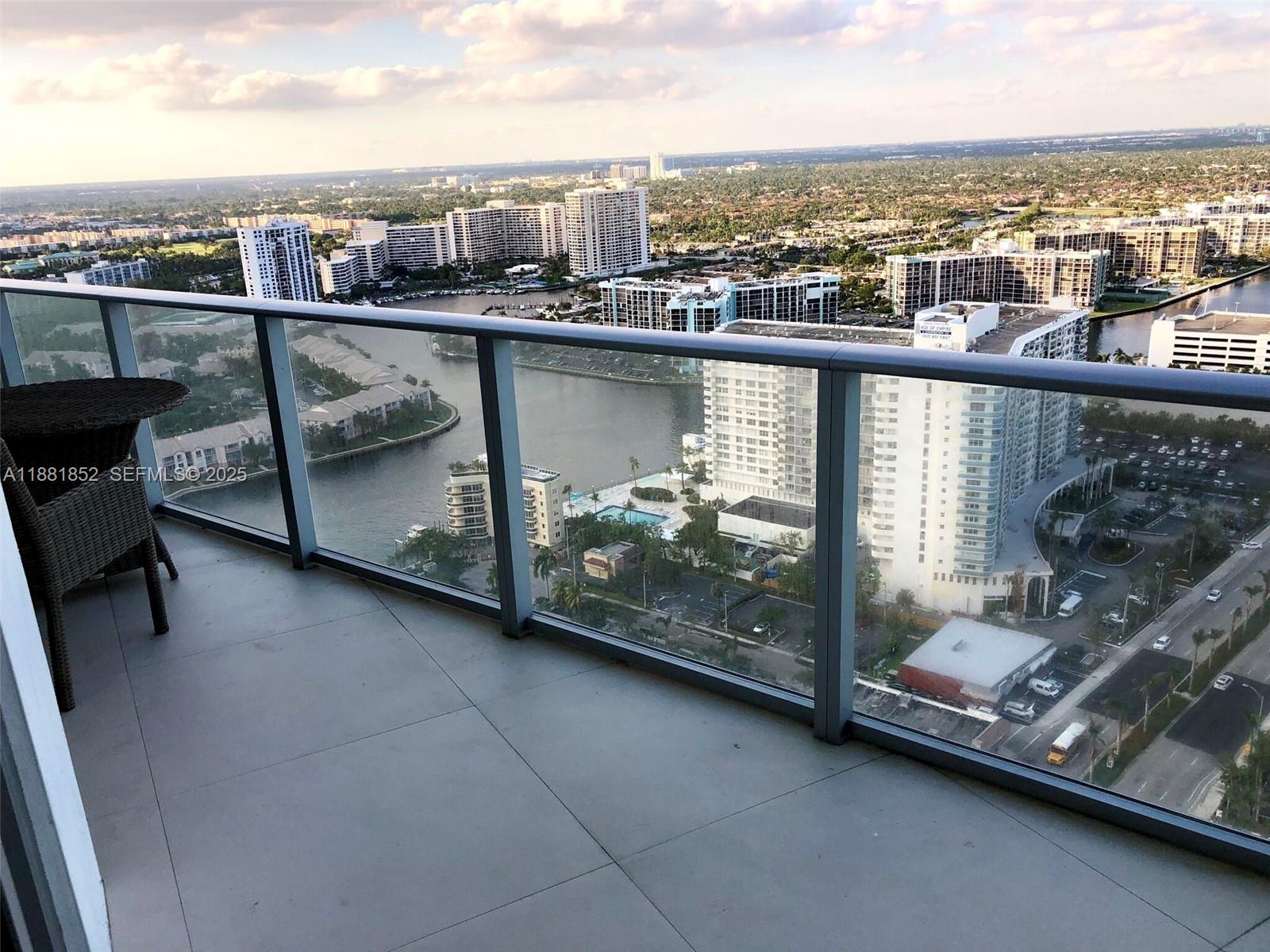 Photo of 4111 S Ocean Drive 2910 #2910 listing for Sale