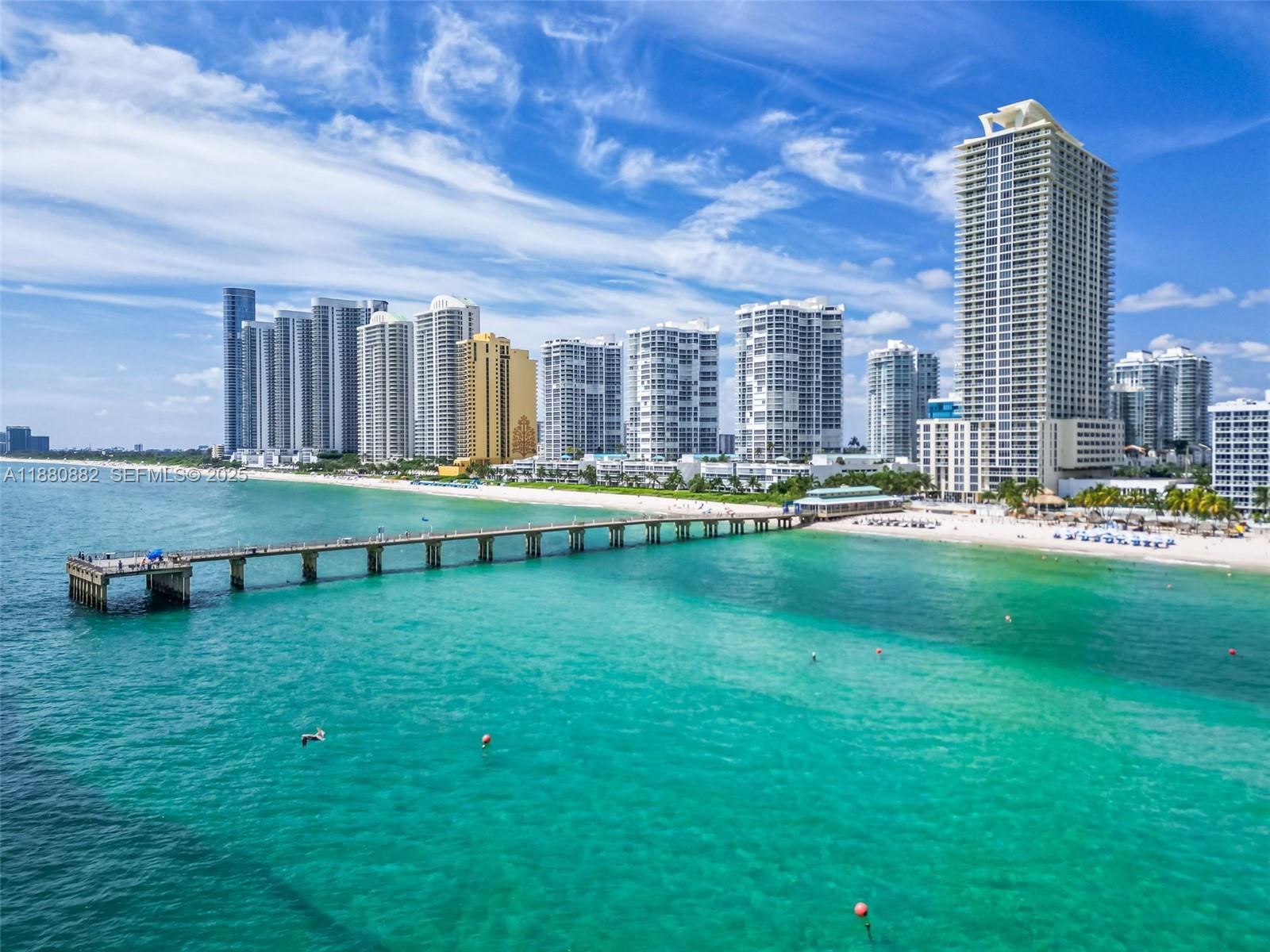 Photo of 16485 Collins Avenue PH35C #PH35C listing for Sale