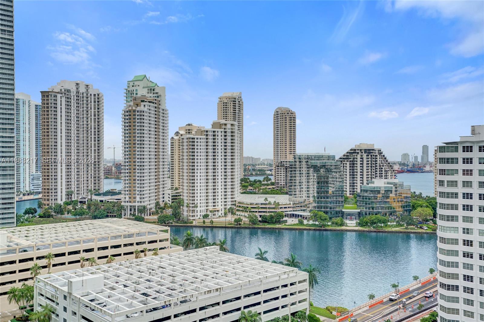 Photo of 950 Brickell Bay Drive 1704 #1704 listing for Sale