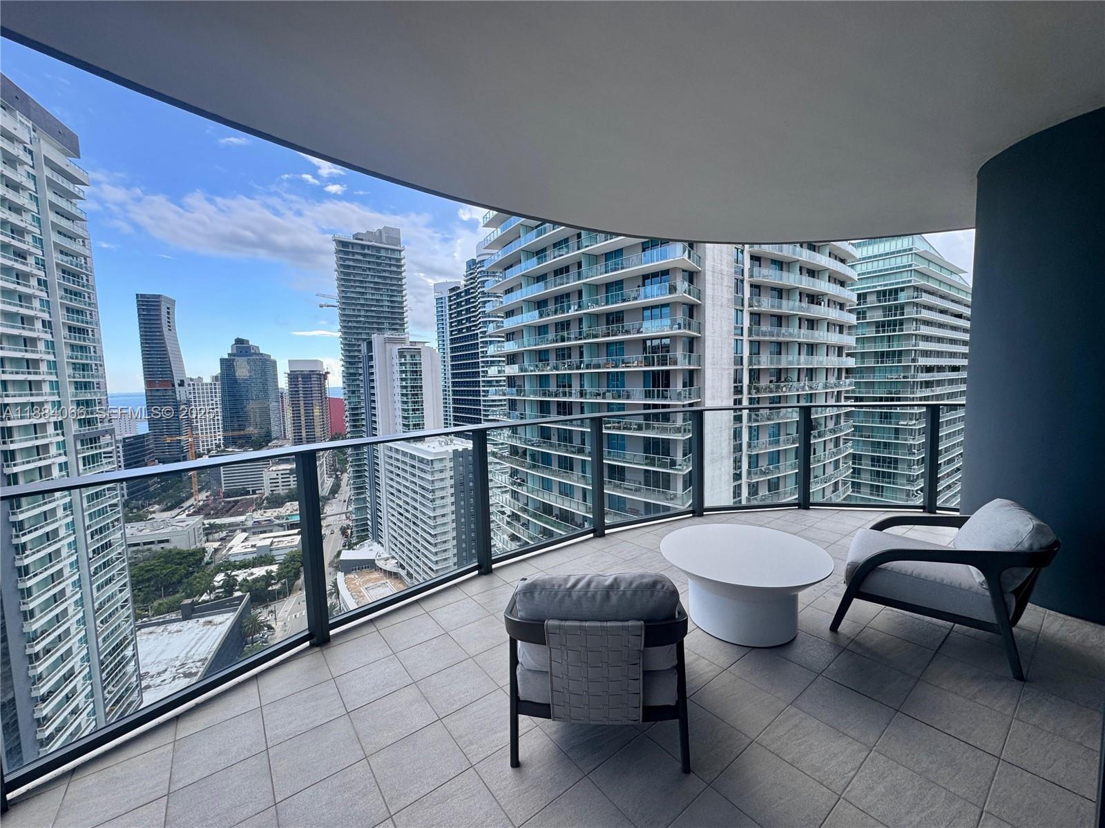 Photo of 1000 Brickell Plaza 3302 #3302 listing for Sale