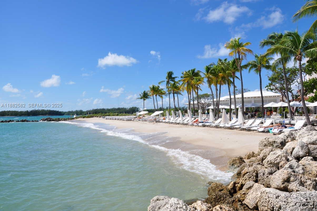 Photo of 5053 Fisher Island Drive 5053 #5053 listing for Sale