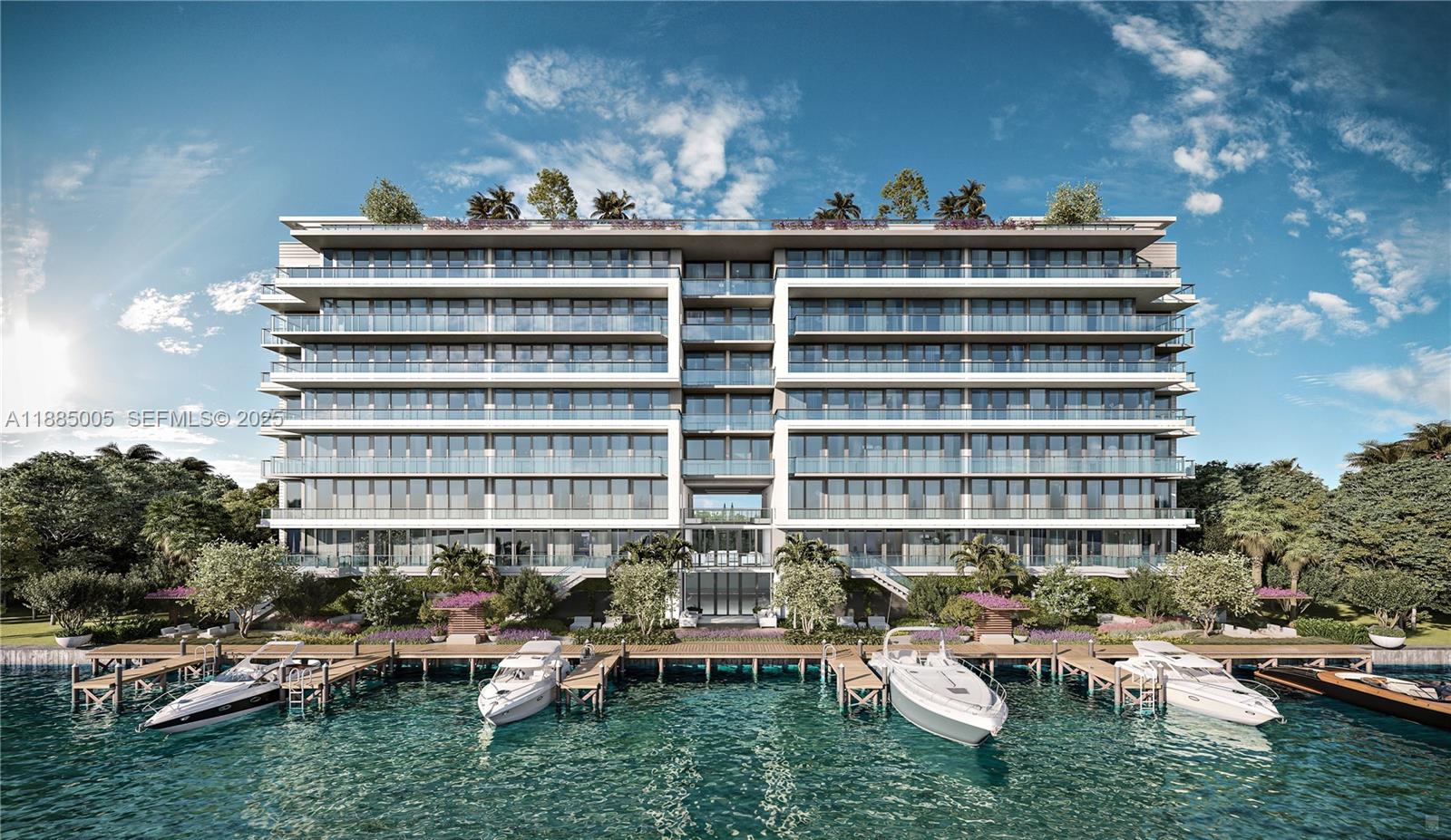 Photo of 9481 E Bay Harbor Drive 403 #403 listing for Sale