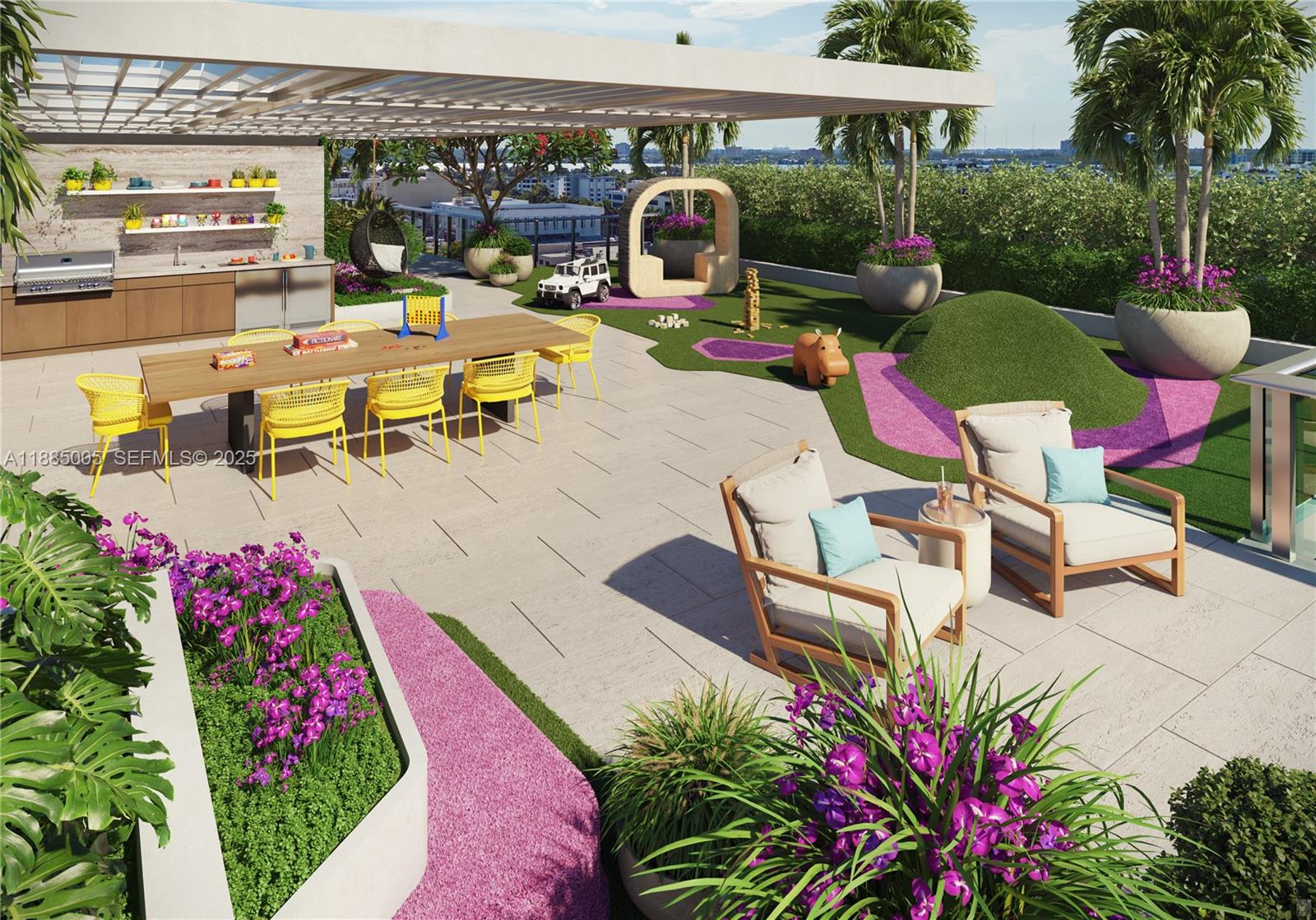 Photo of 9481 E Bay Harbor Drive 403 #403 listing for Sale