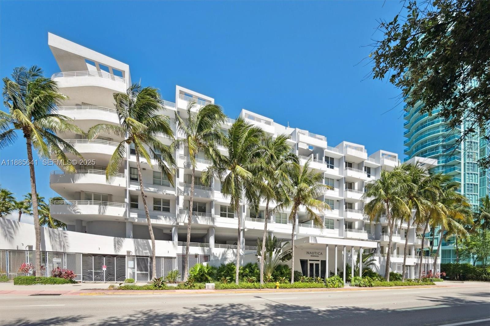 Photo of 5970 Indian Creek Drive 302 #302 listing for Sale