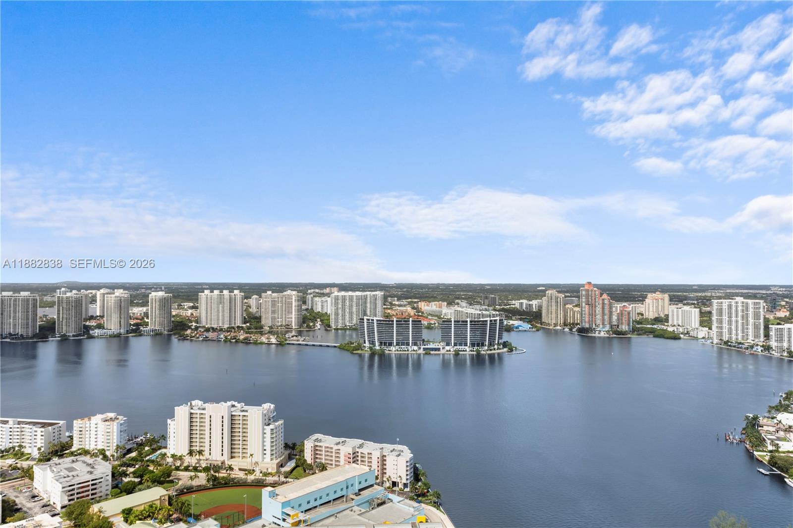 Photo of 18201 Collins Avenue 5301 #5301 listing for Sale