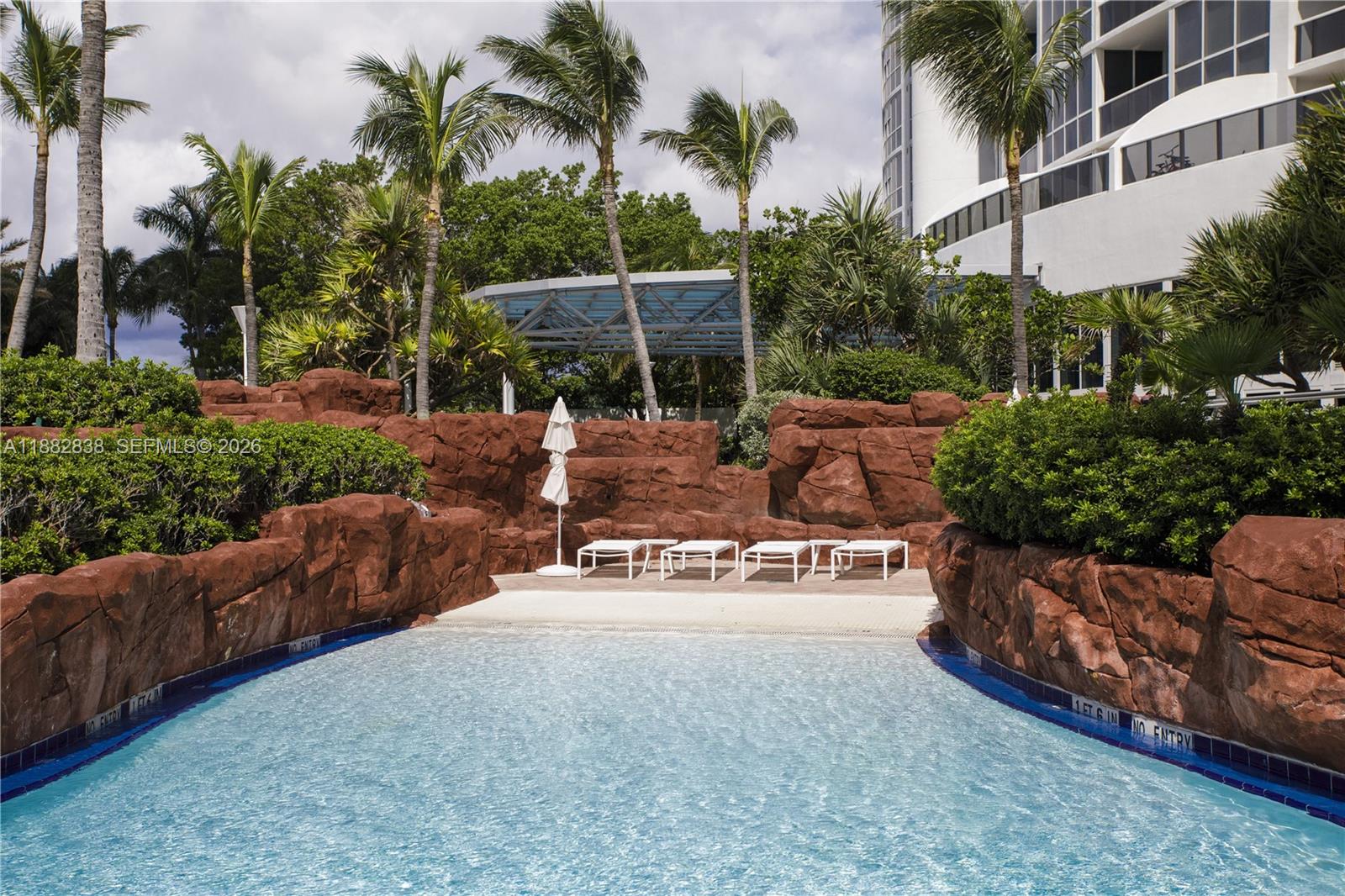 Photo of 18201 Collins Avenue 5301 #5301 listing for Sale