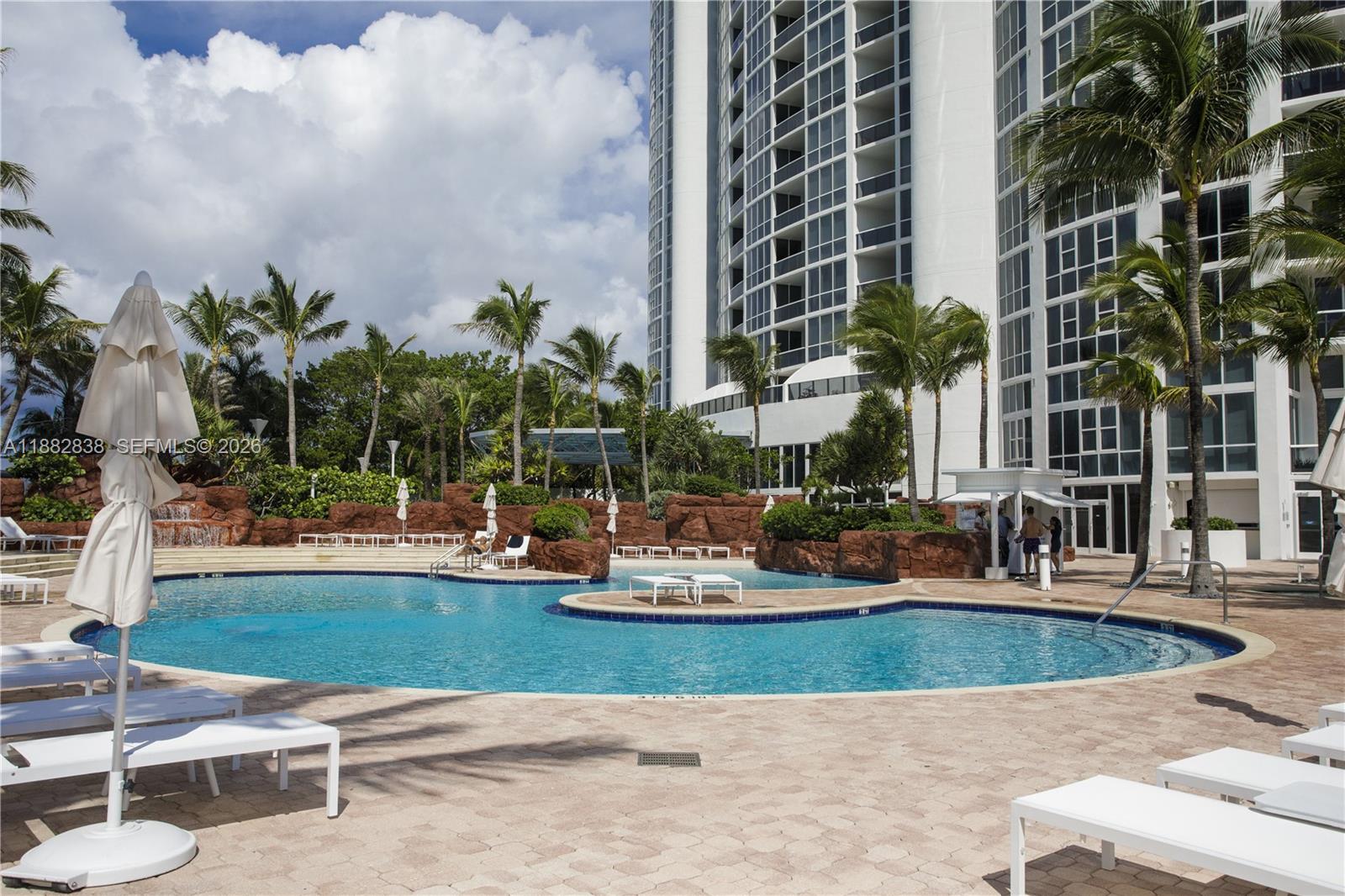 Photo of 18201 Collins Avenue 5301 #5301 listing for Sale