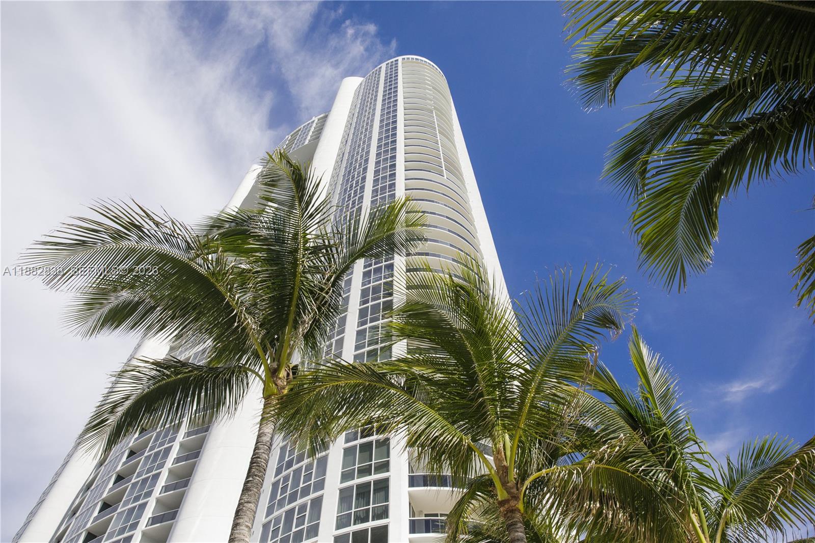 Photo of 18201 Collins Avenue 5301 #5301 listing for Sale