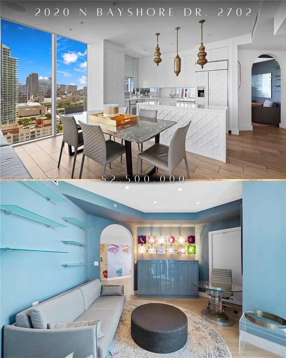 Photo of 2020 N Bayshore Drive 2702 #2702 listing for Sale