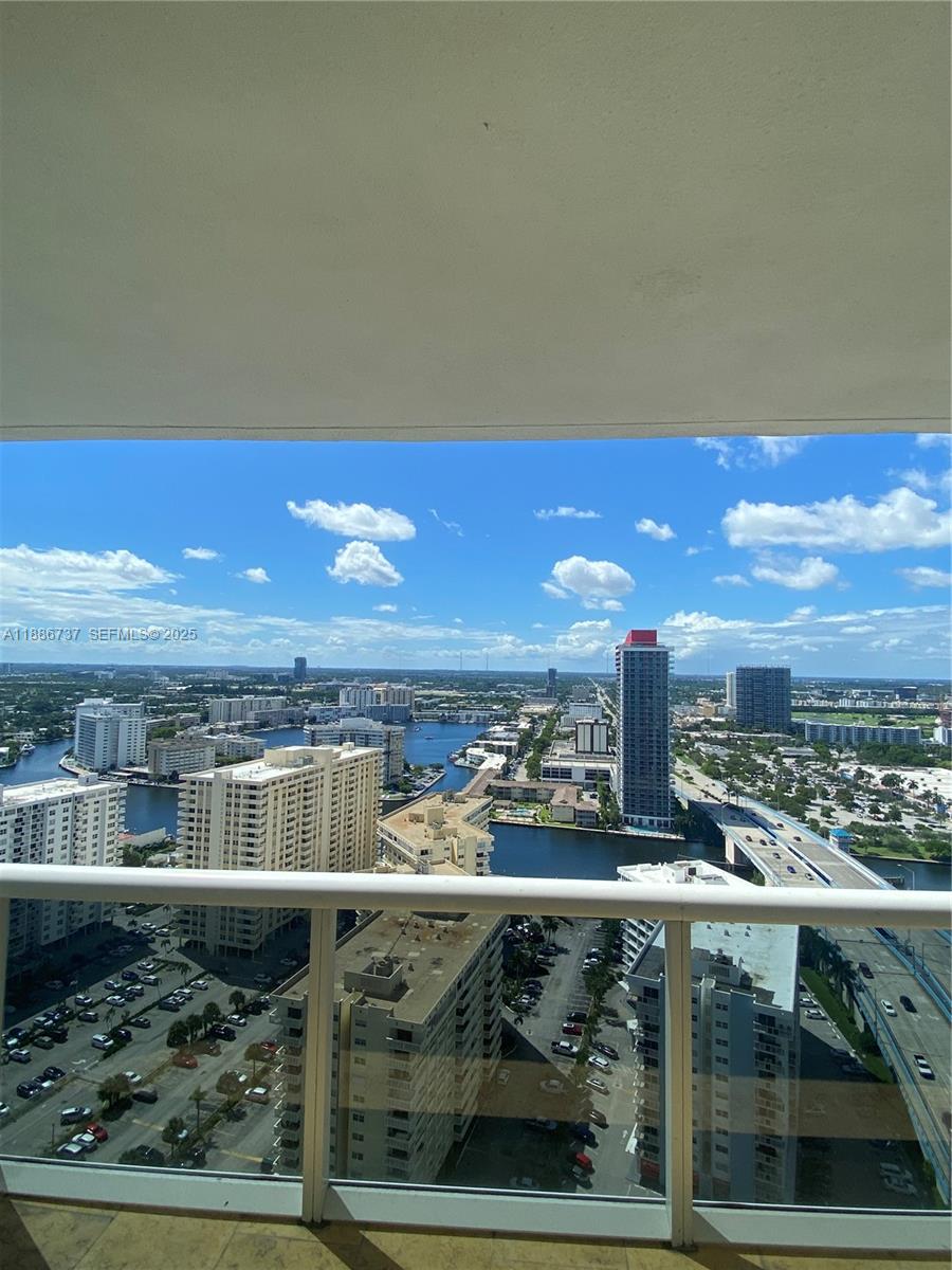 Photo of 1800 S Ocean Drive 2909 #2909 listing for Sale