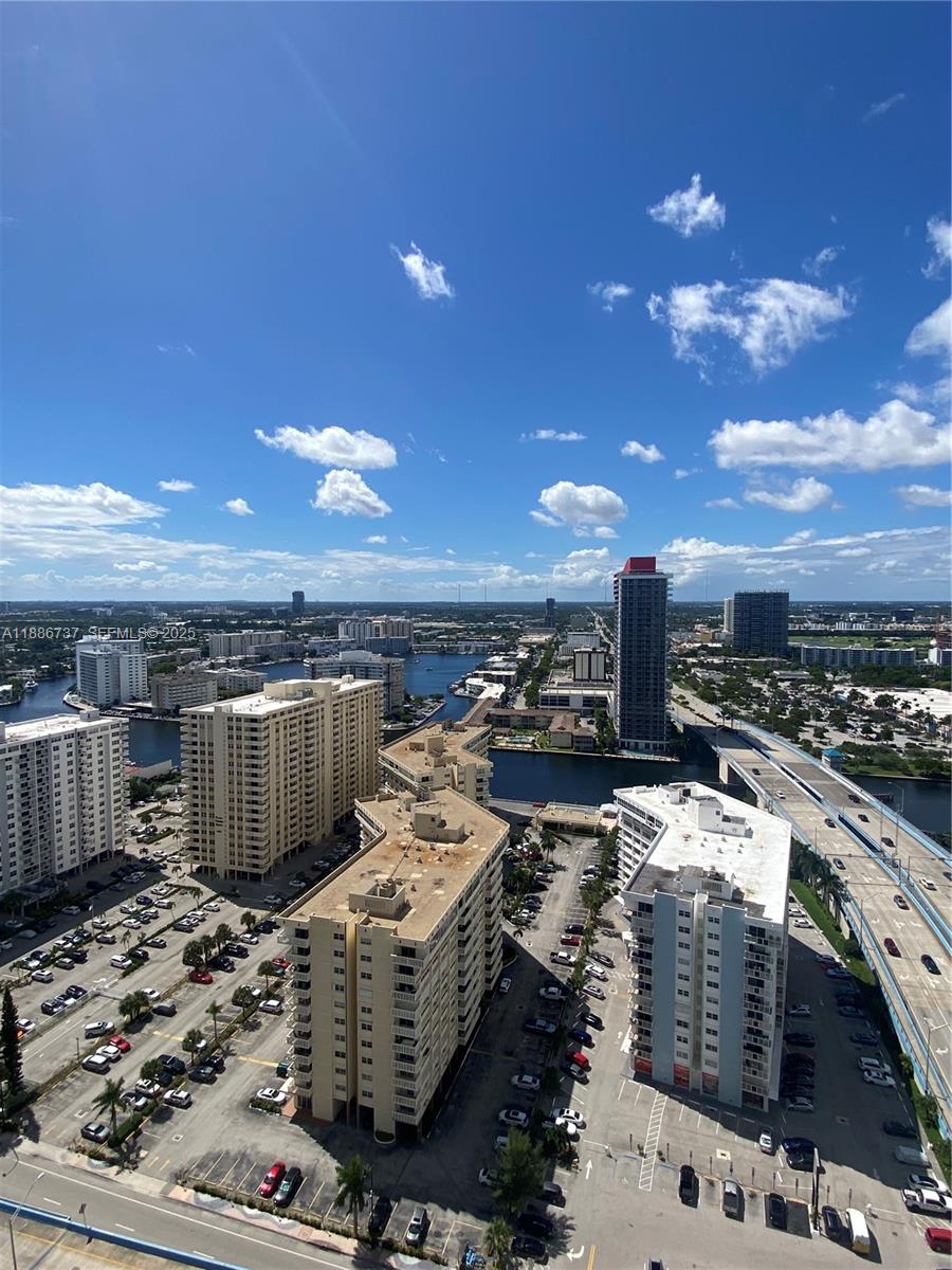 Photo of 1800 S Ocean Drive 2909 #2909 listing for Sale