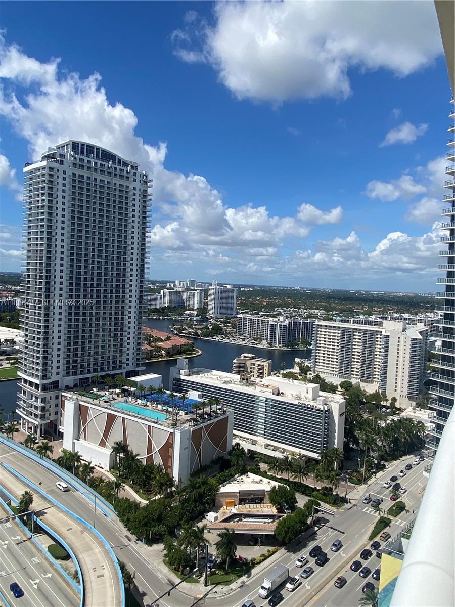 Photo of 1800 S Ocean Drive 2909 #2909 listing for Sale