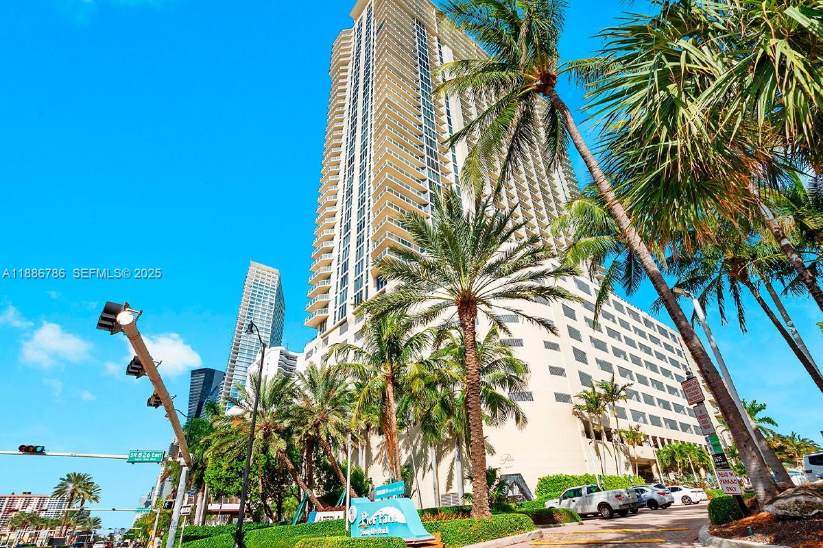 Photo of 16699 Collins Avenue 1806 #1806 listing for Sale