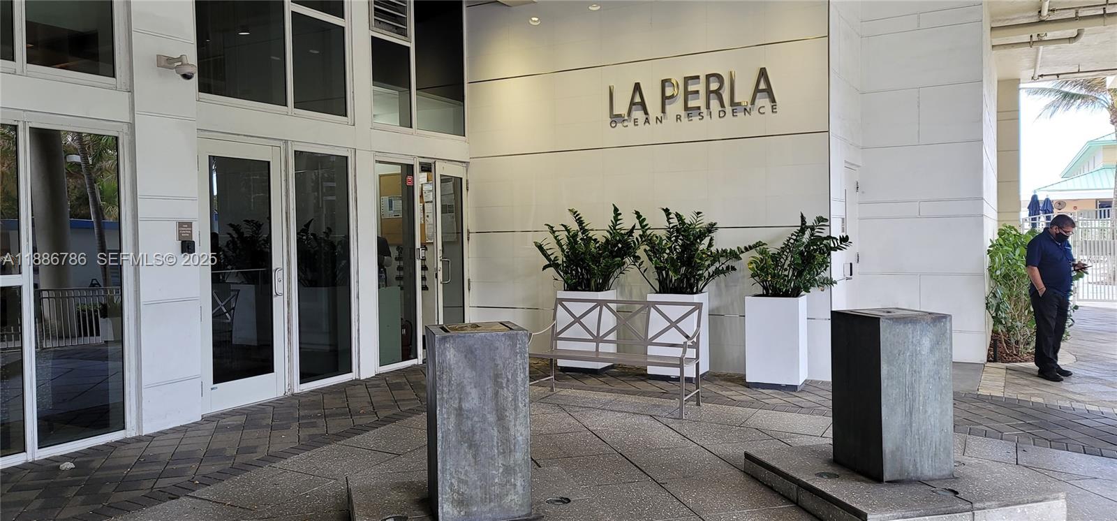 Photo of 16699 Collins Avenue 1806 #1806 listing for Sale