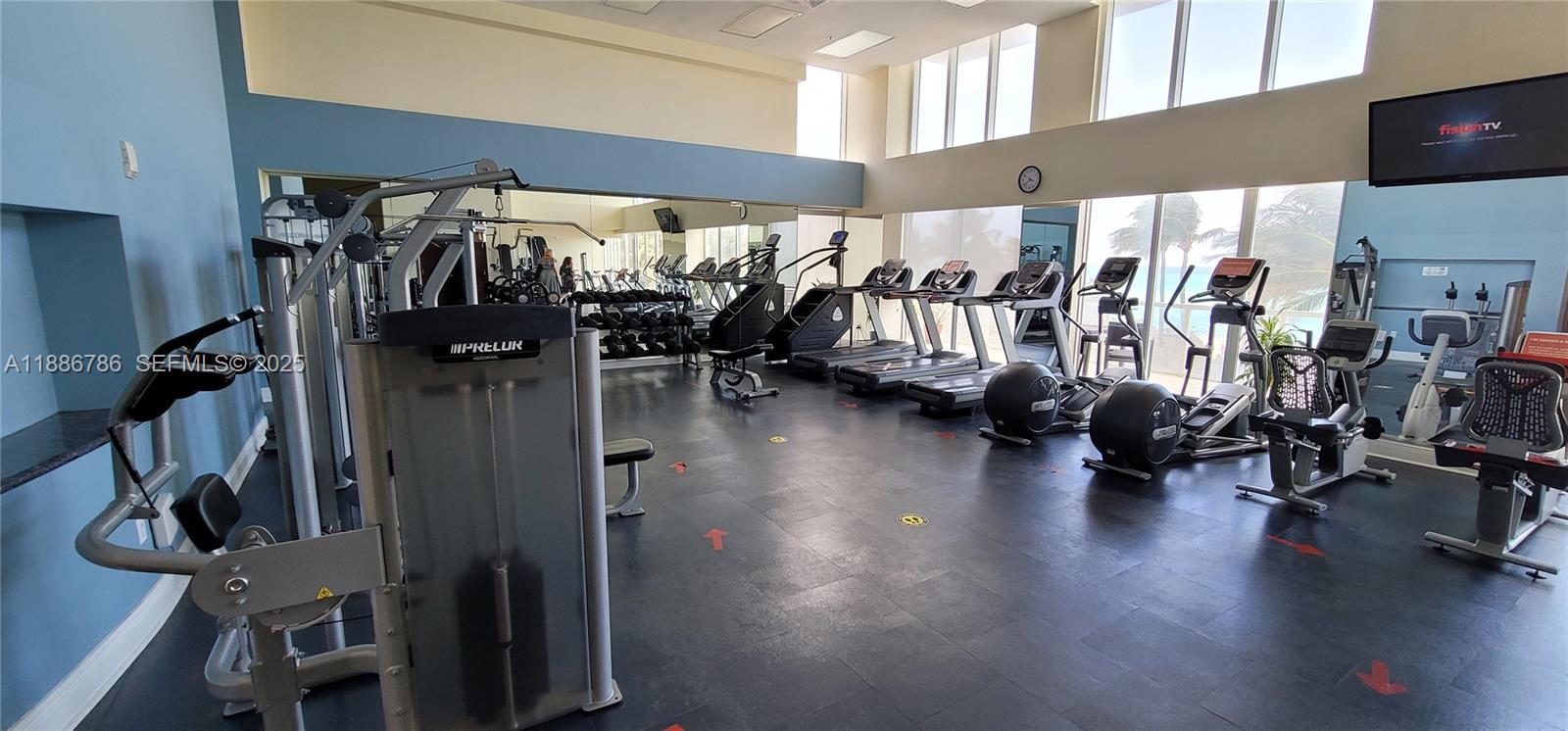 Photo of 16699 Collins Avenue 1806 #1806 listing for Sale