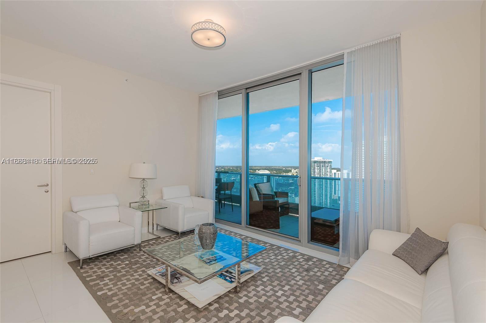 Photo of 200 Biscayne Boulevard Way 5109 #5109 listing for Sale