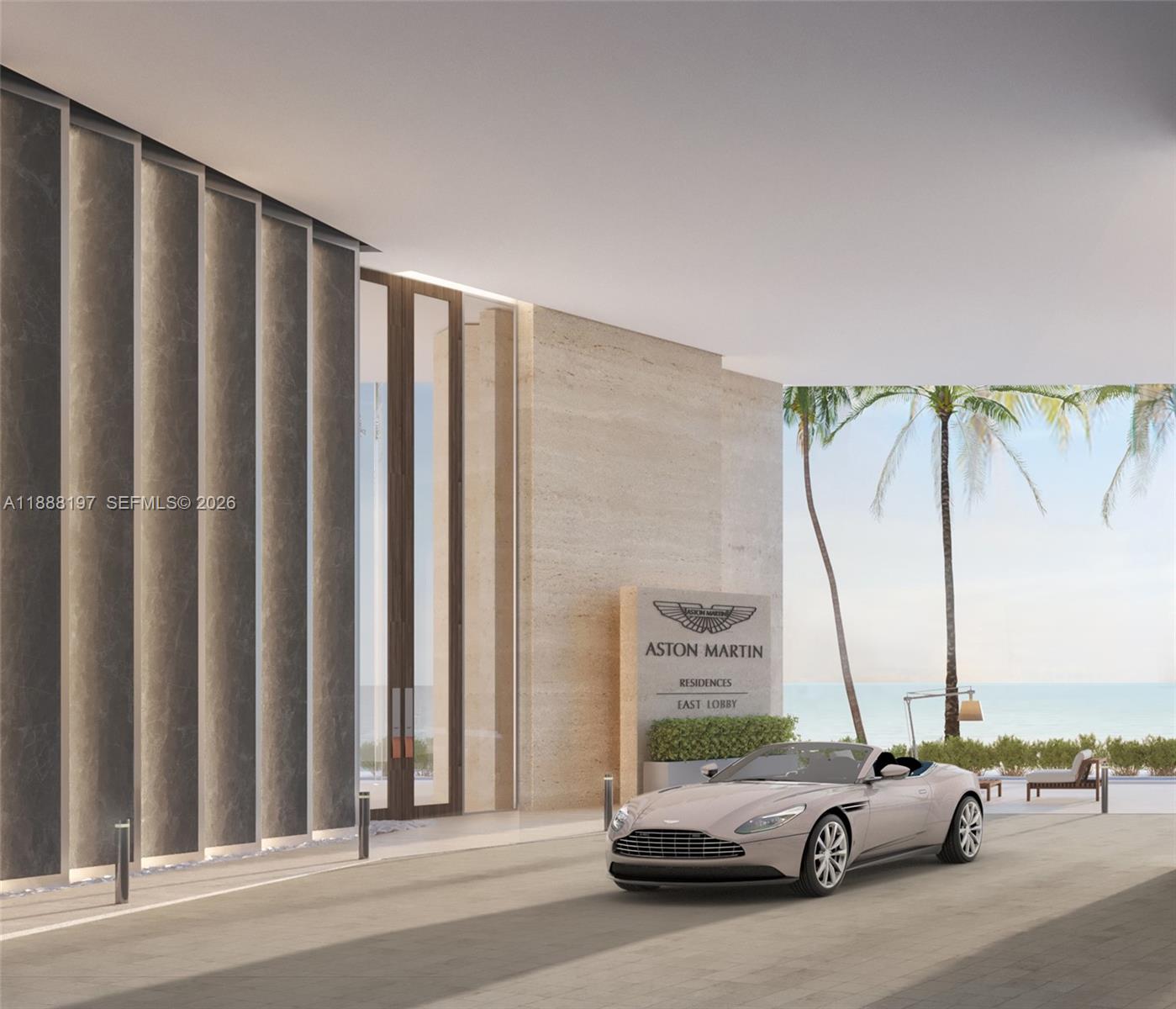 Photo of 300 Biscayne Blvd Way 1103 #1103 listing for Sale