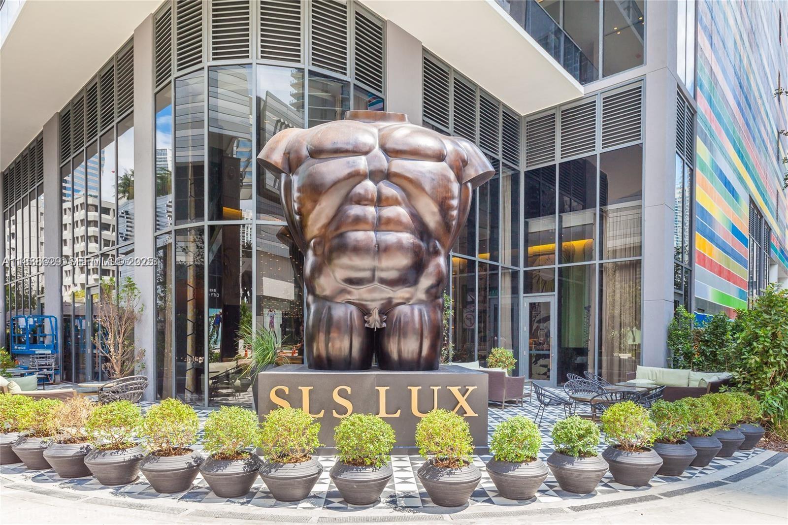 Photo of 801 S Miami Avenue 3304 #3304 listing for Sale