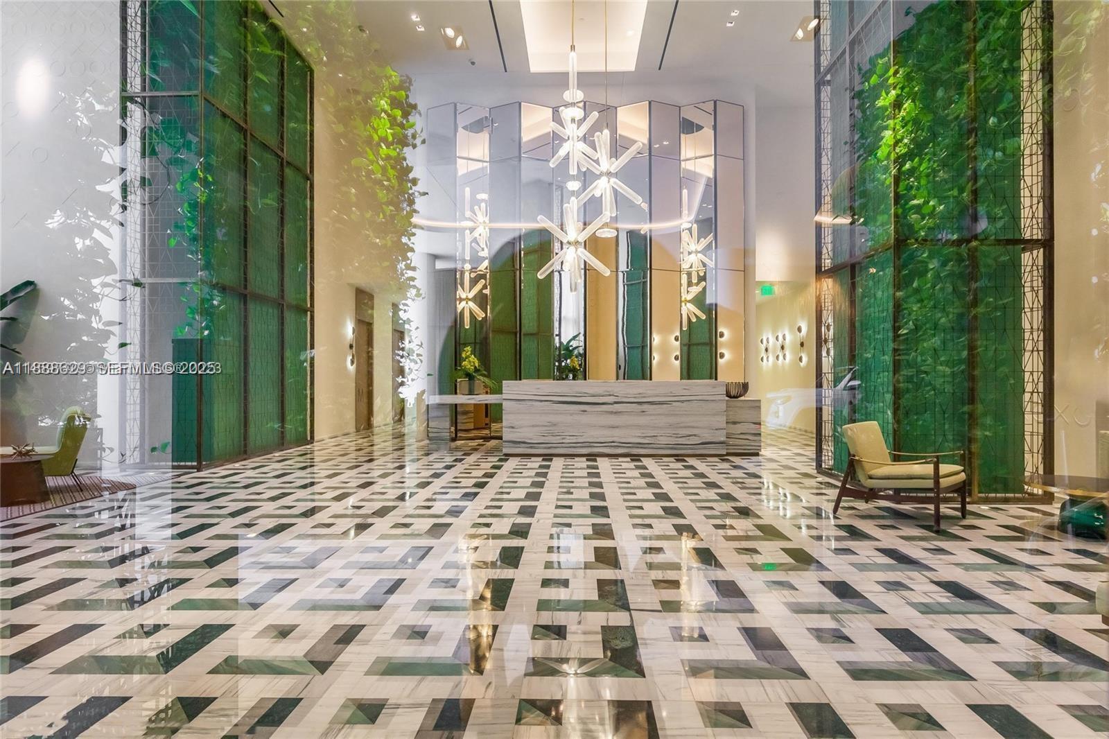 Photo of 801 S Miami Avenue 3304 #3304 listing for Sale