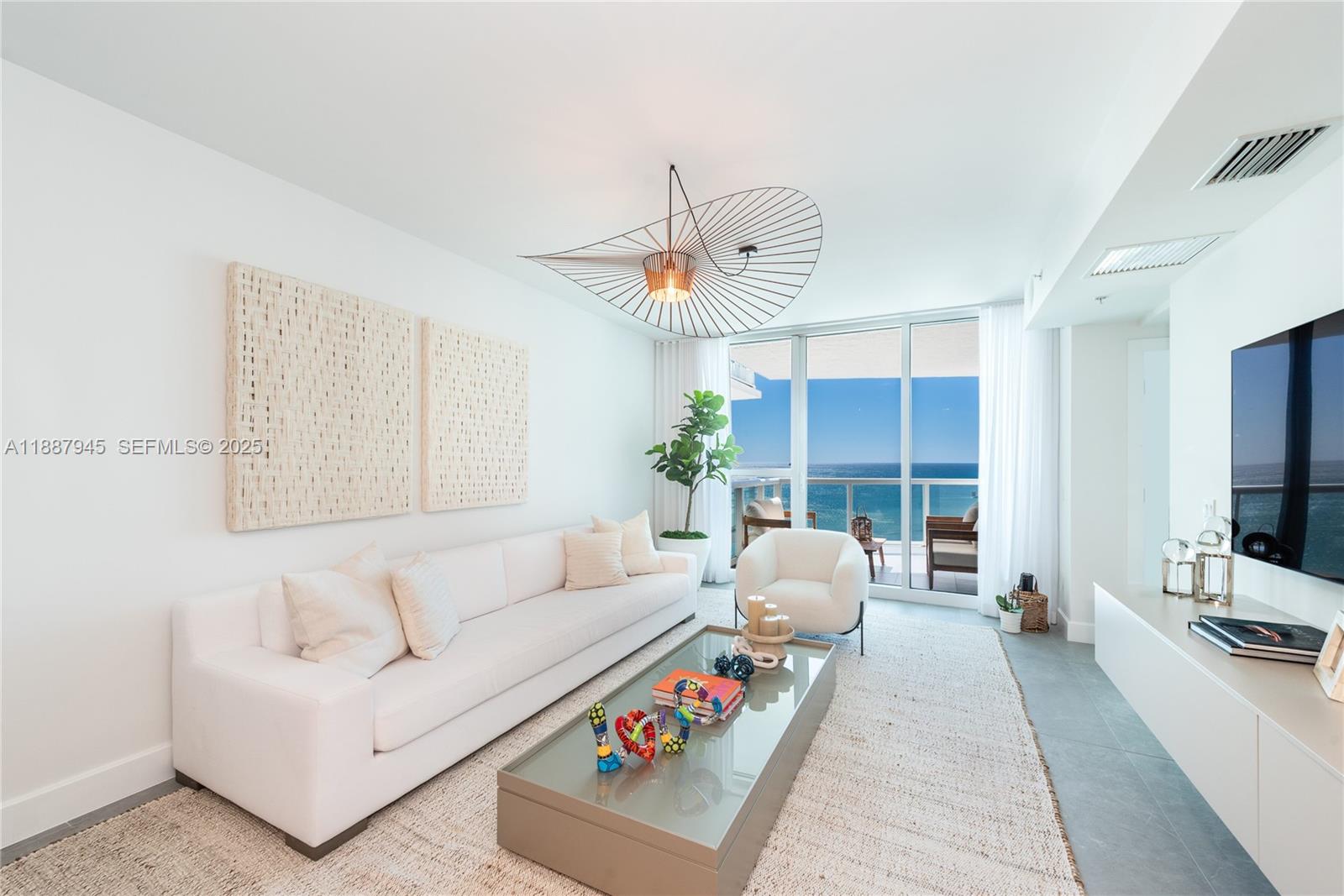 Photo of 3801 Collins Avenue 1502 #1502 listing for Sale