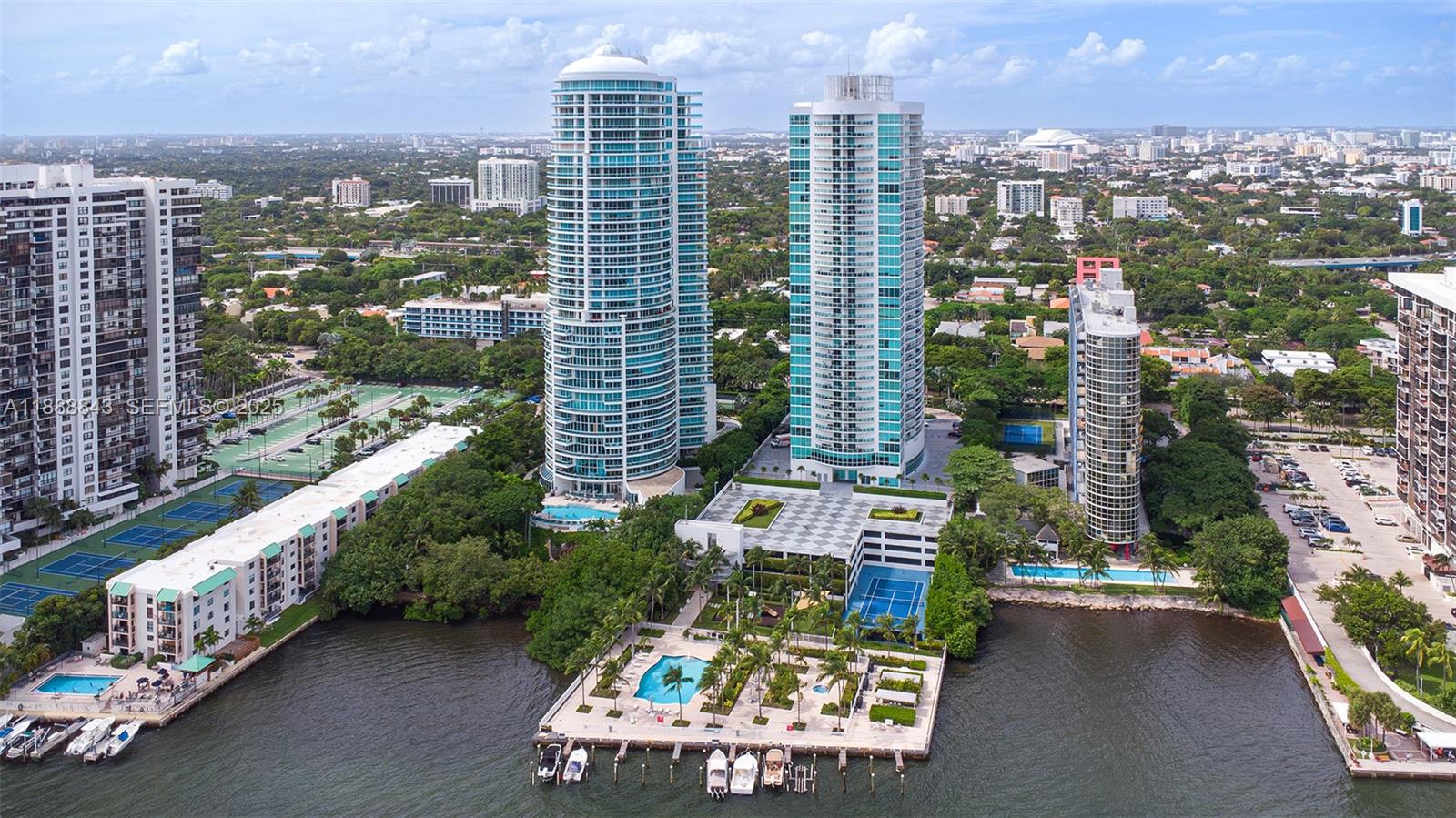 Photo of 2101 Brickell Avenue 905 #905 listing for Sale