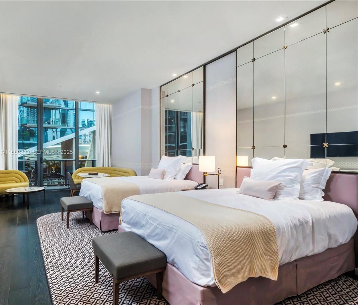 Photo of 801 S Miami Avenue 712 #712 listing for Sale