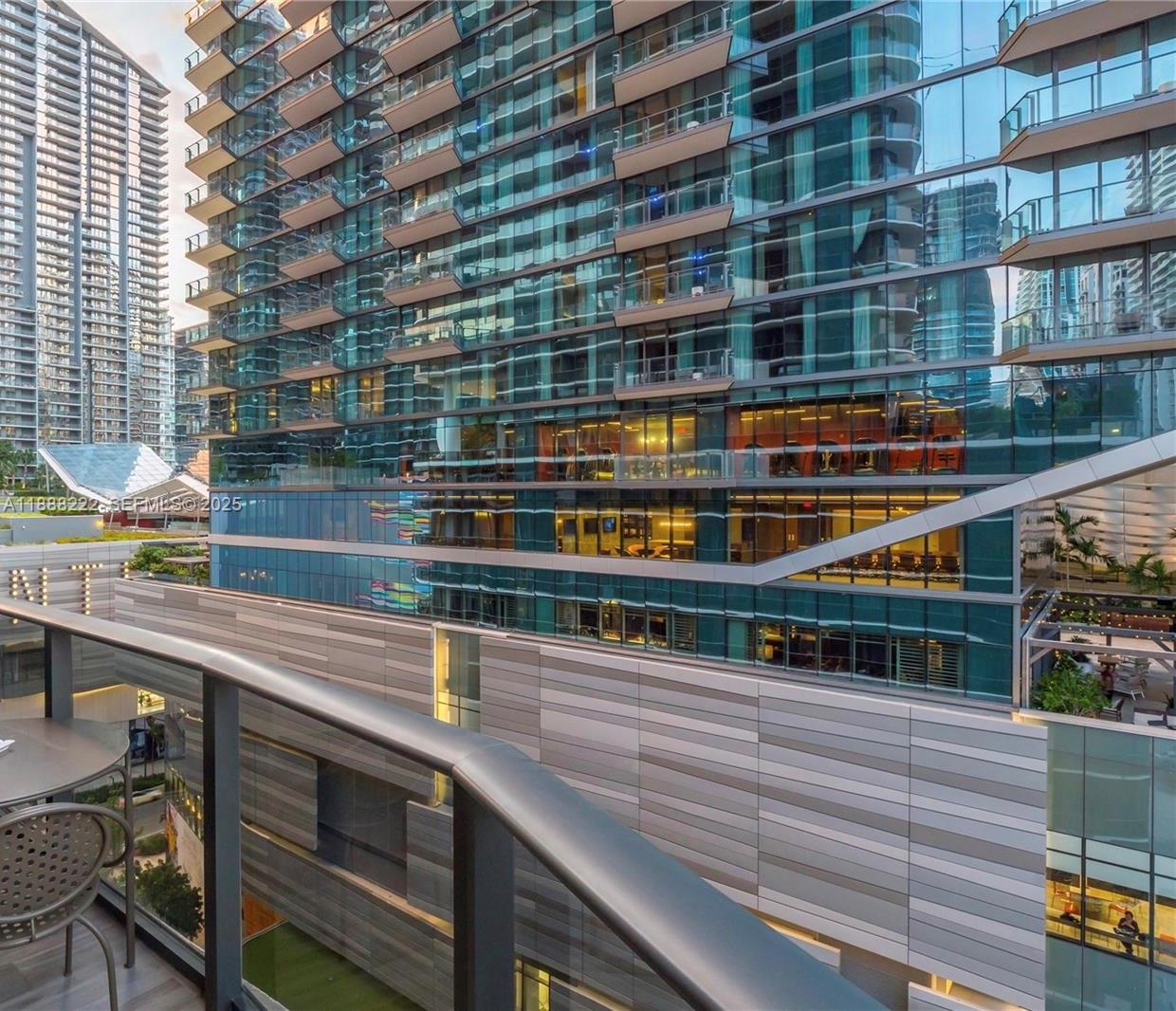Photo of 801 S Miami Avenue 712 #712 listing for Sale