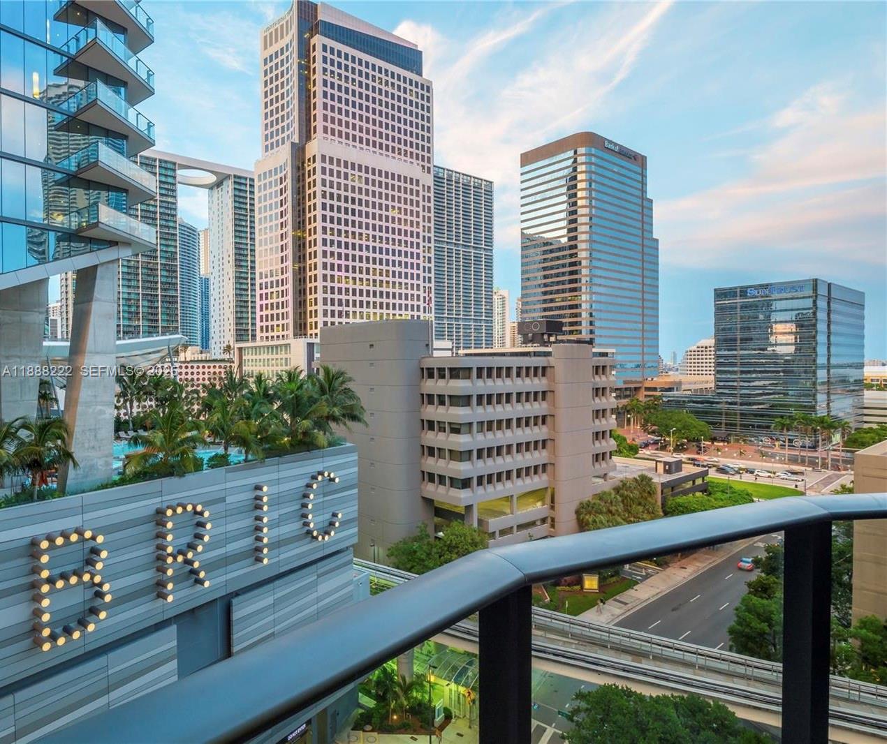 Photo of 801 S Miami Avenue 712 #712 listing for Sale