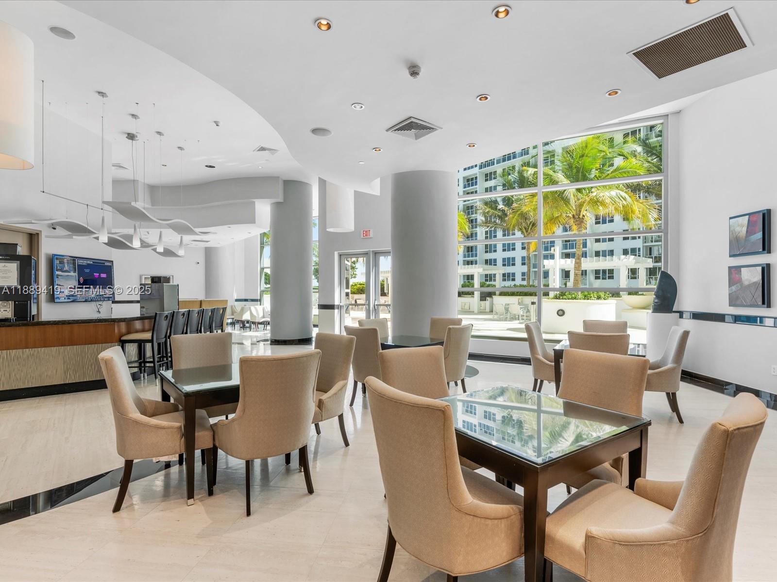 Photo of 3101 S Ocean Drive 1608 #1608 listing for Sale