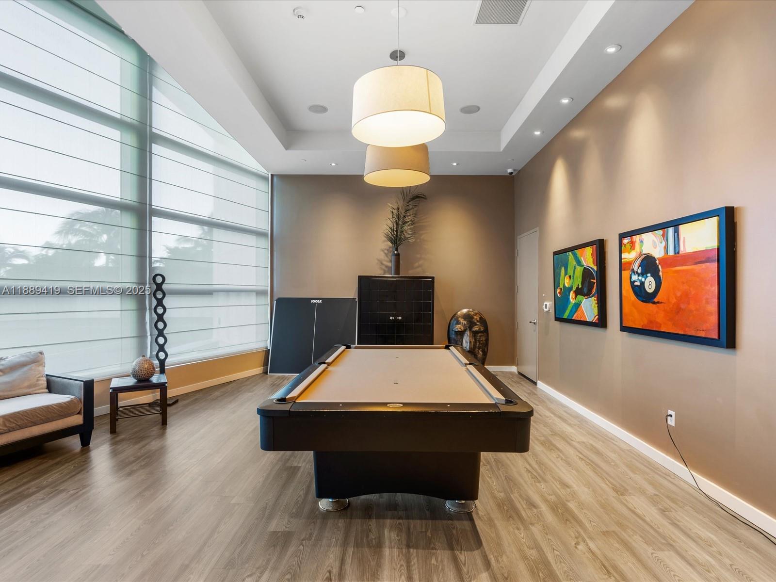 Photo of 3101 S Ocean Drive 1608 #1608 listing for Sale
