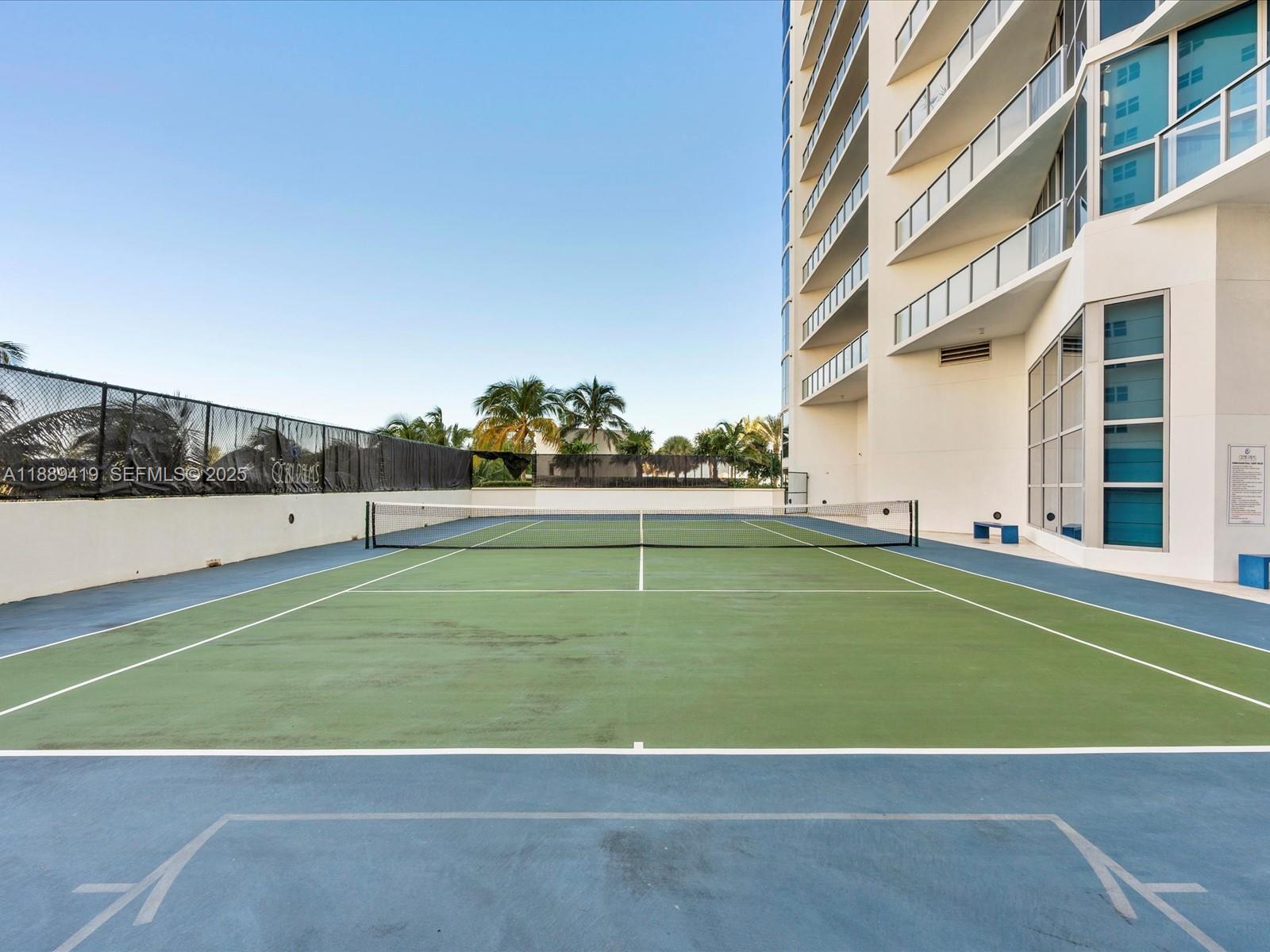 Photo of 3101 S Ocean Drive 1608 #1608 listing for Sale
