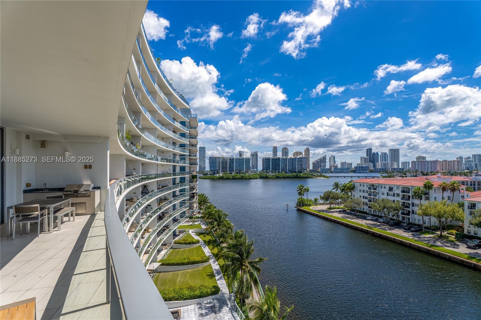 Photo of 3250 NE 188th Street 603 #603 listing for Sale