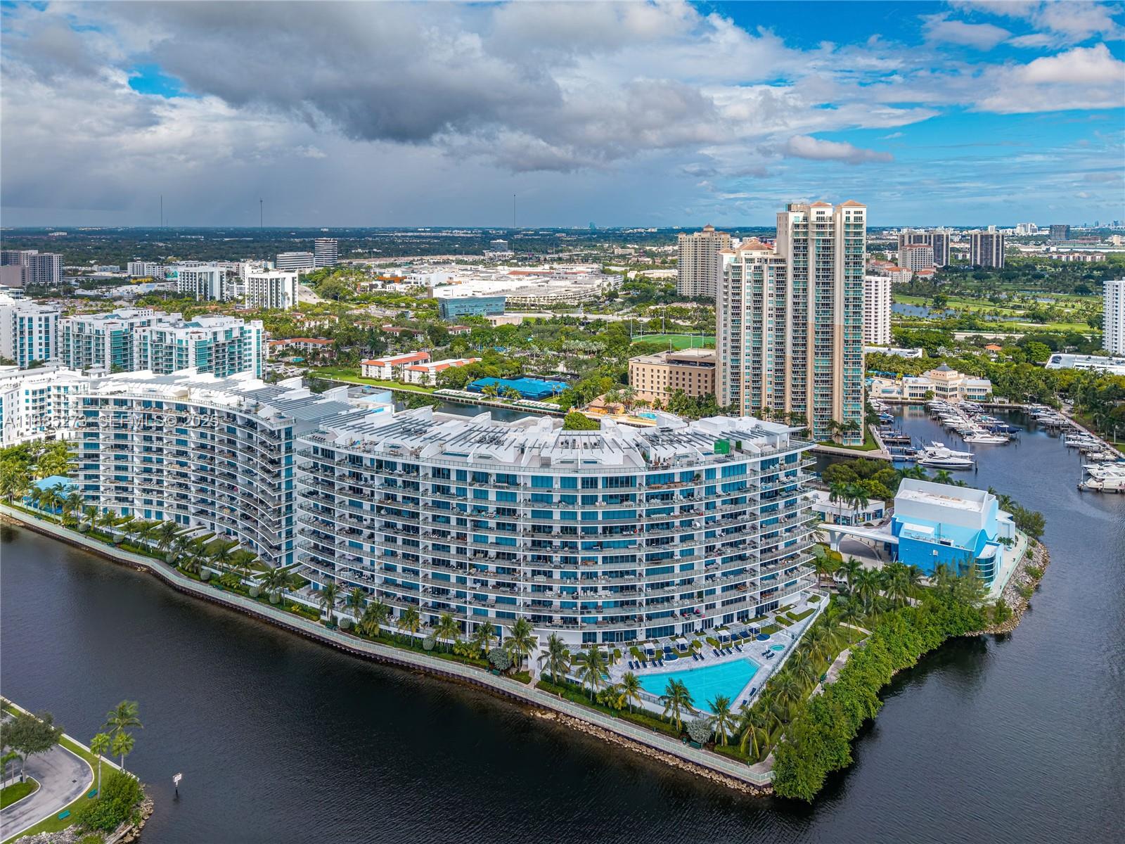 Photo of 3250 NE 188th Street 603 #603 listing for Sale