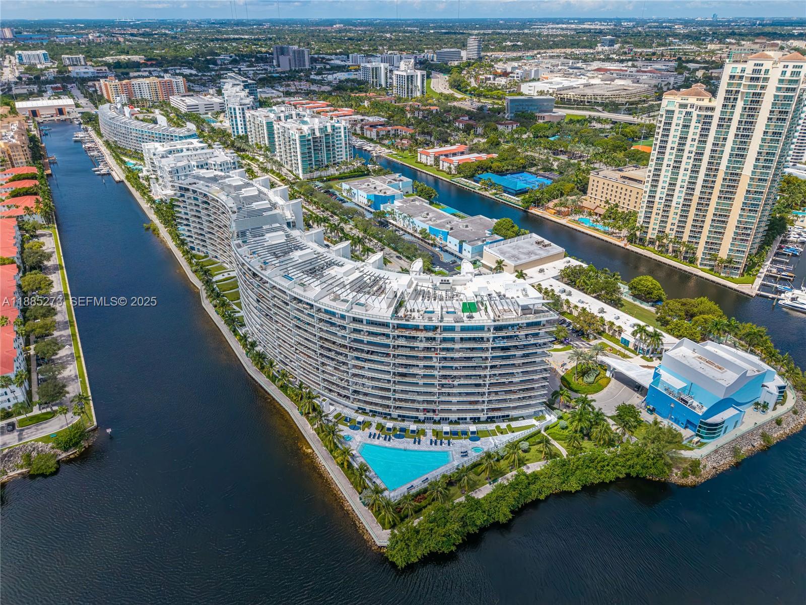 Photo of 3250 NE 188th Street 603 #603 listing for Sale