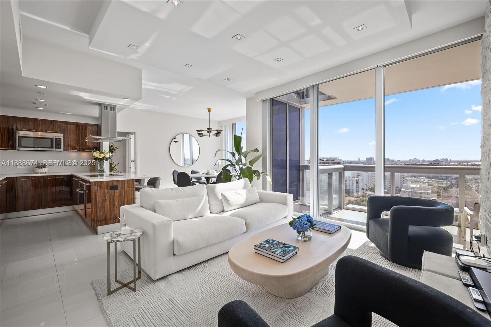 Photo of 6899 Collins Avenue 1610 #1610 listing for Sale