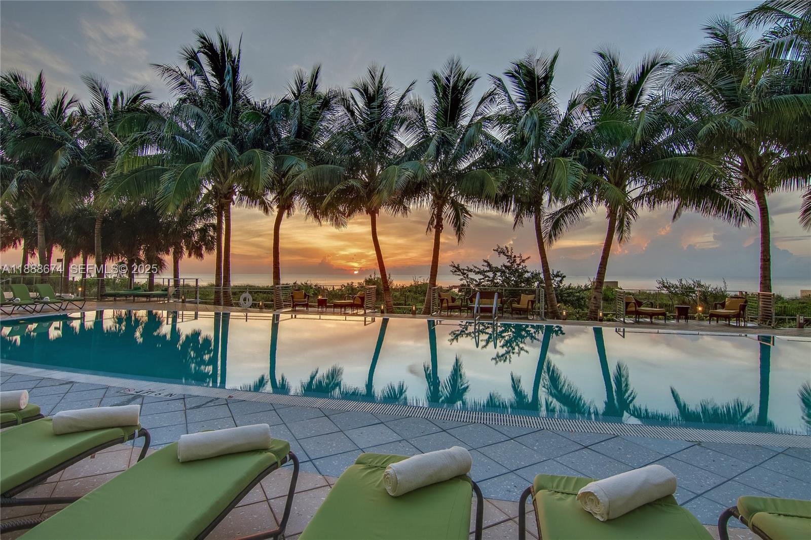 Photo of 6899 Collins Avenue 1610 #1610 listing for Sale