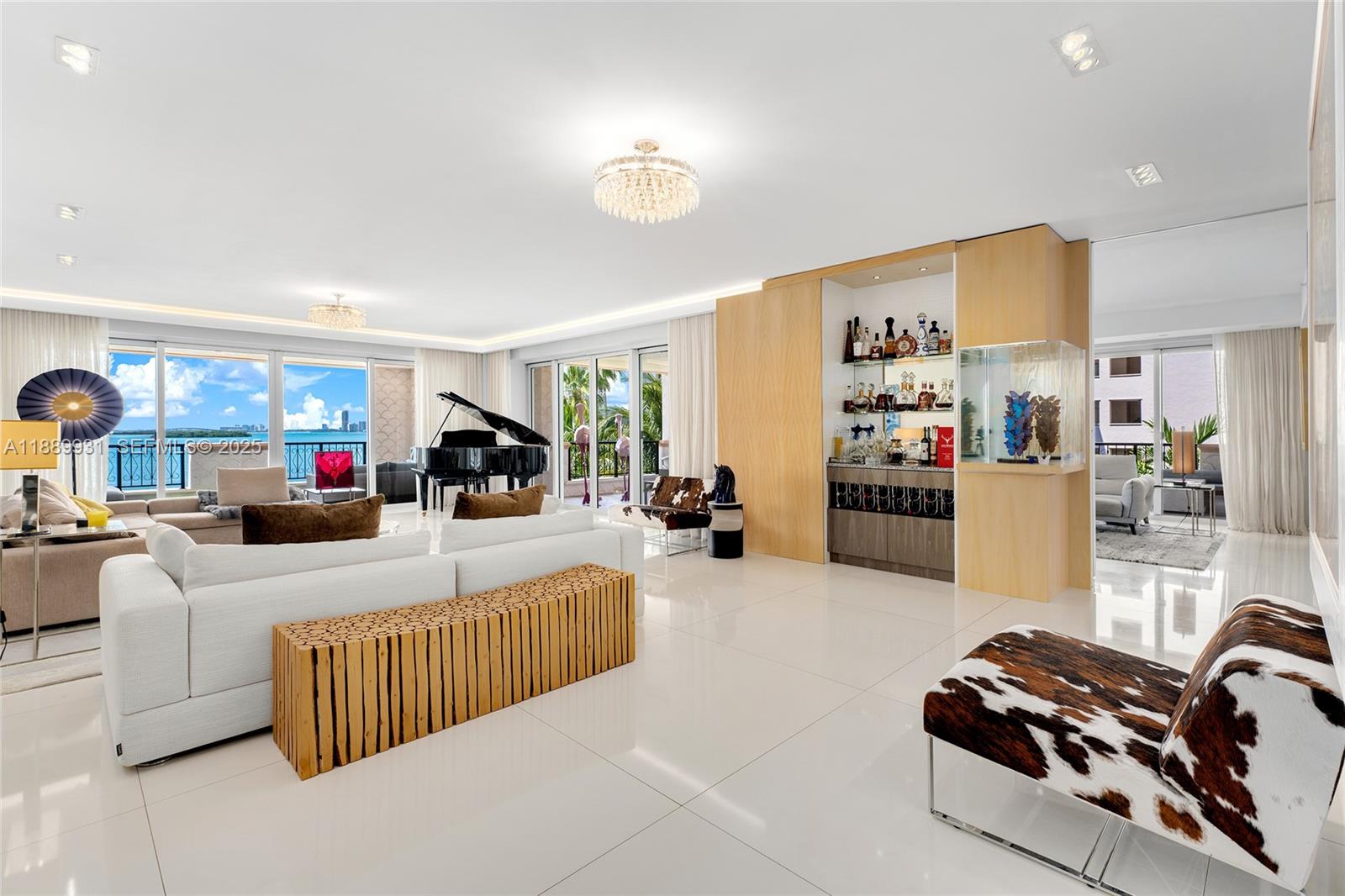 Photo of 5134 Fisher Island Drive 5134 #5134 listing for Sale