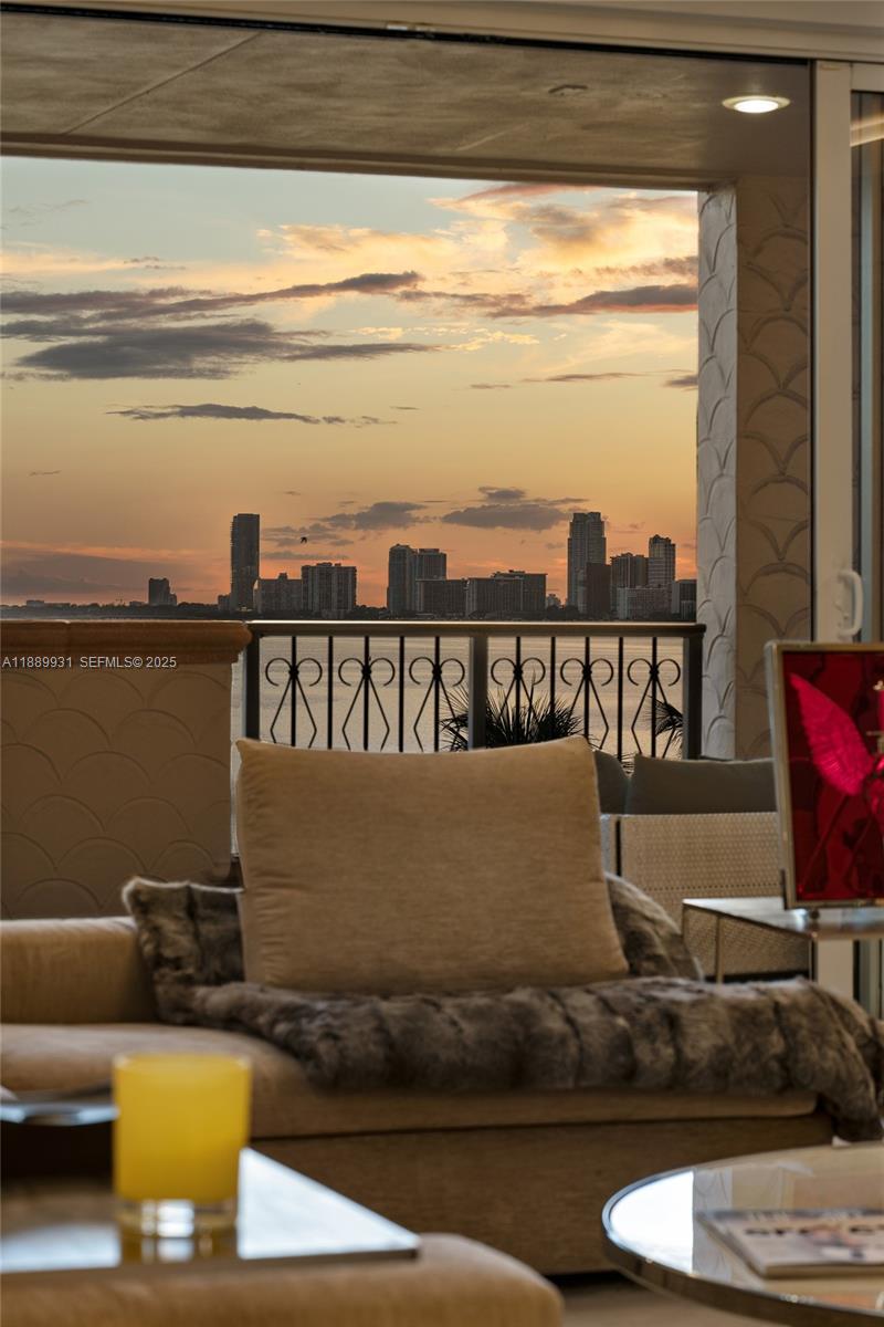 Photo of 5134 Fisher Island Drive 5134 #5134 listing for Sale