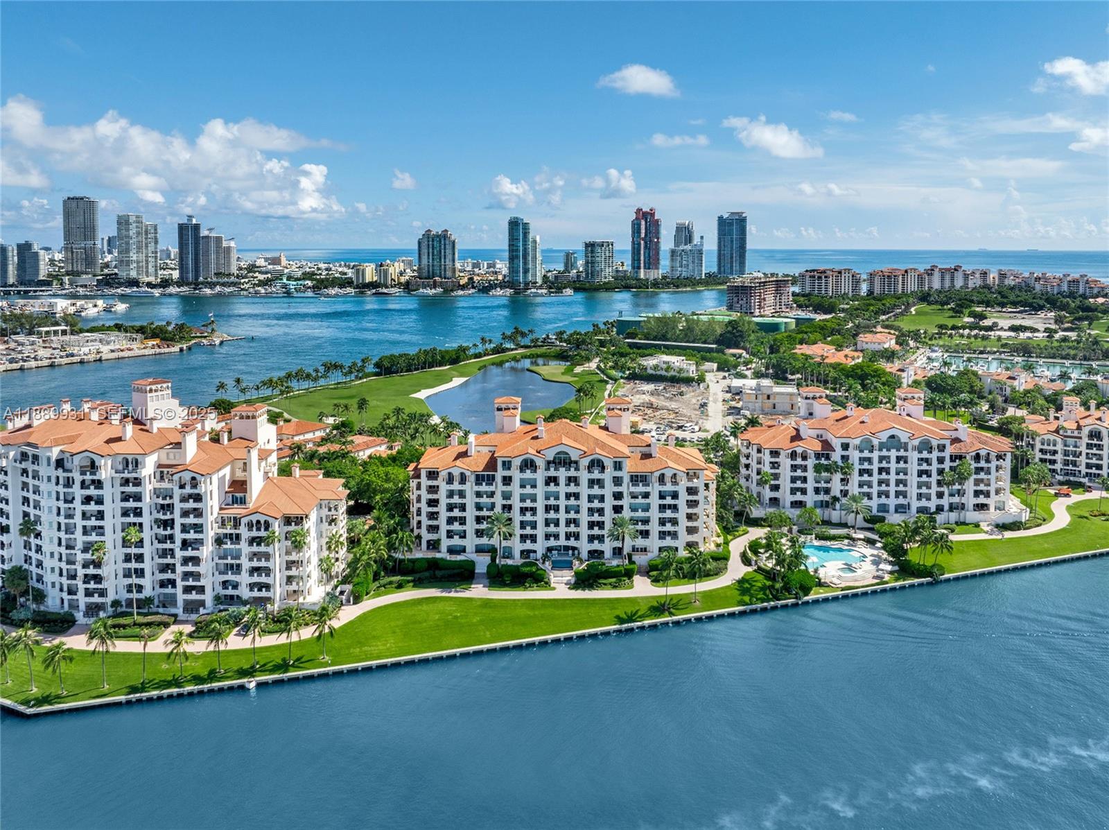 Photo of 5134 Fisher Island Drive 5134 #5134 listing for Sale