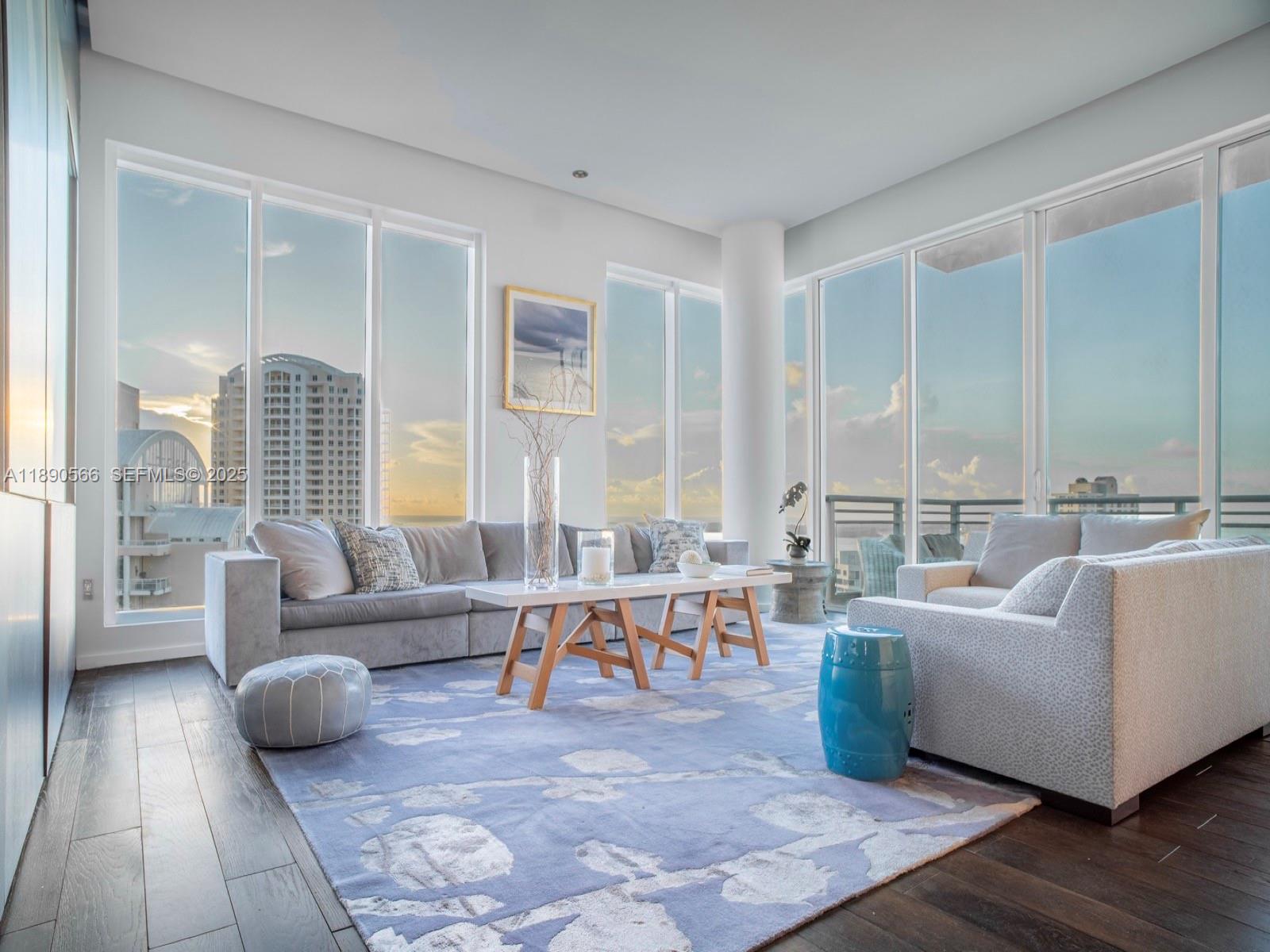 Photo of 900 Brickell Key Boulevard 2204 #2204 listing for Sale