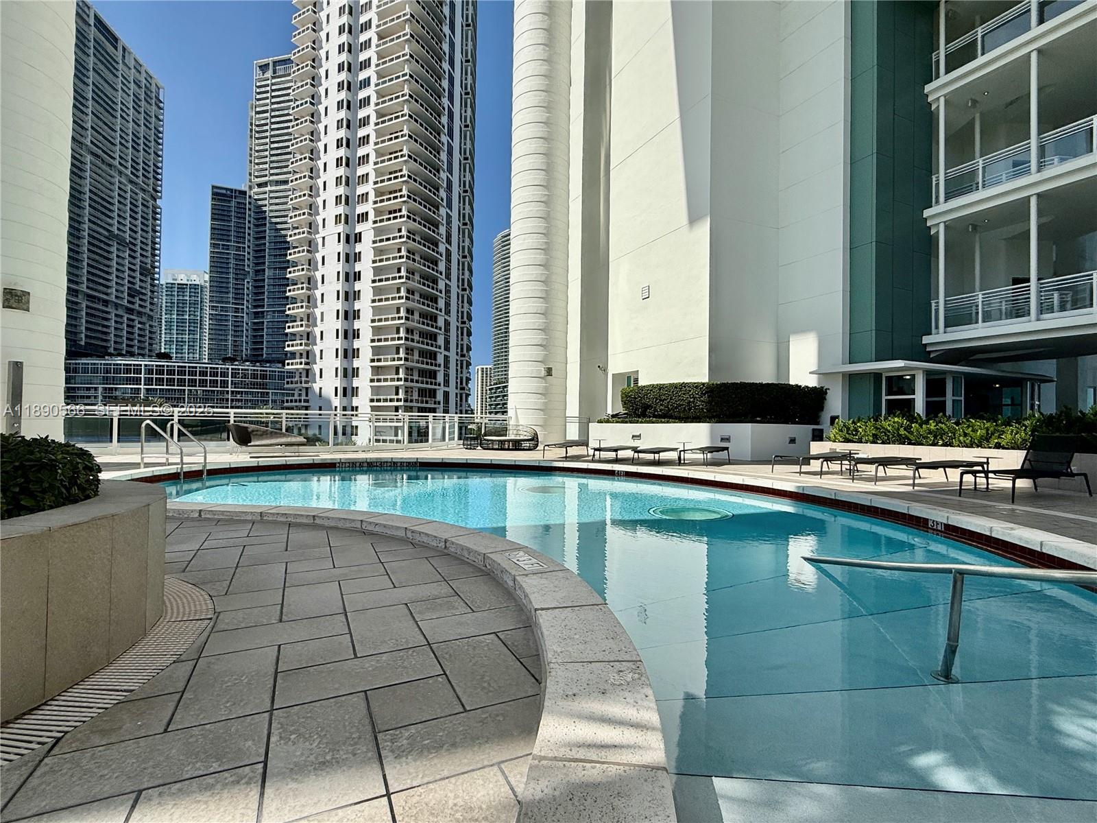 Photo of 900 Brickell Key Boulevard 2204 #2204 listing for Sale