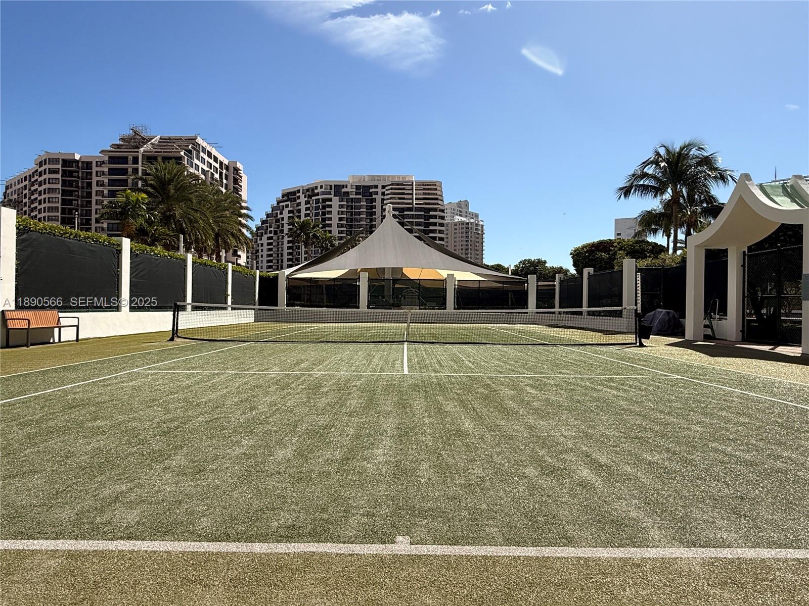 Photo of 900 Brickell Key Boulevard 2204 #2204 listing for Sale