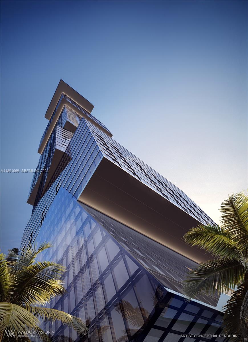Photo of 300 N Biscayne Boulevard 4408 #4408 listing for Sale