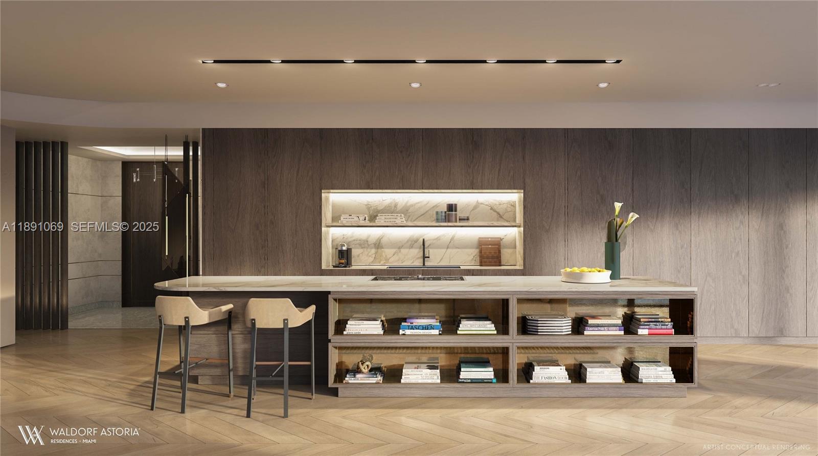Photo of 300 N Biscayne Boulevard 4408 #4408 listing for Sale