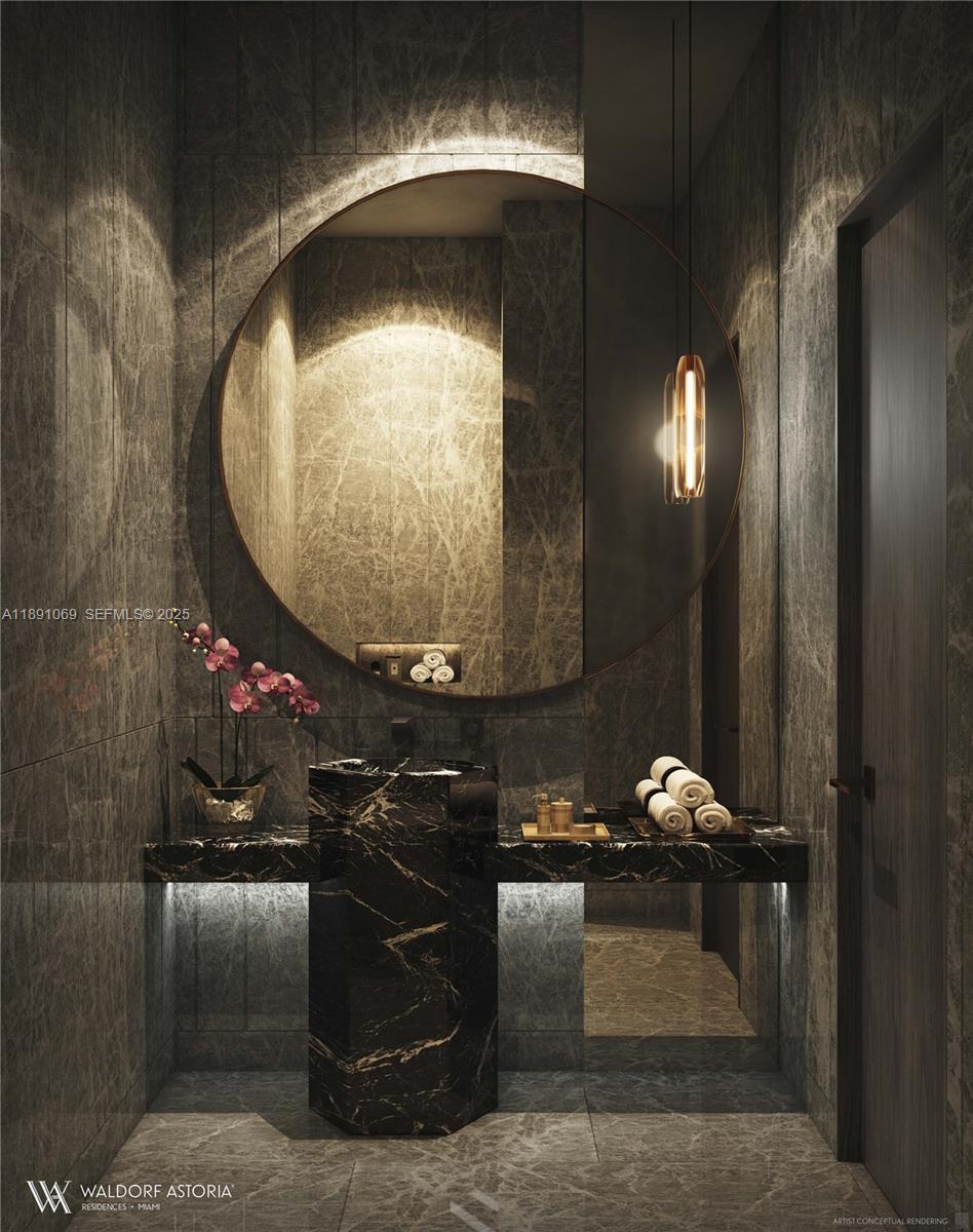 Photo of 300 N Biscayne Boulevard 4408 #4408 listing for Sale