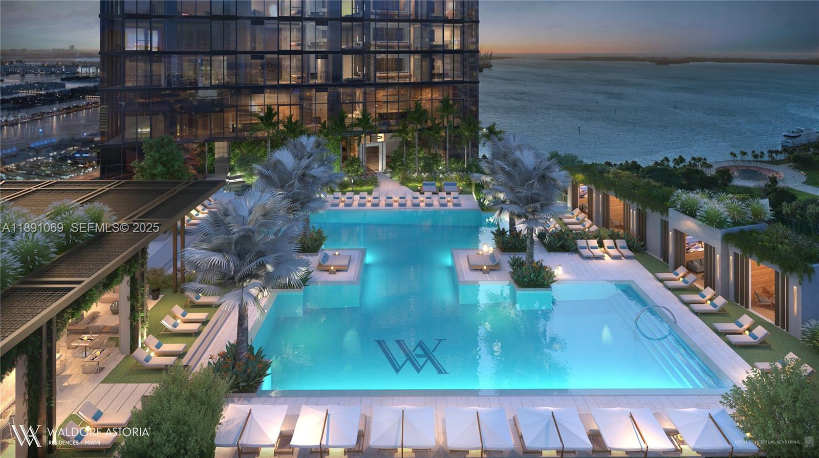 Photo of 300 N Biscayne Boulevard 4408 #4408 listing for Sale