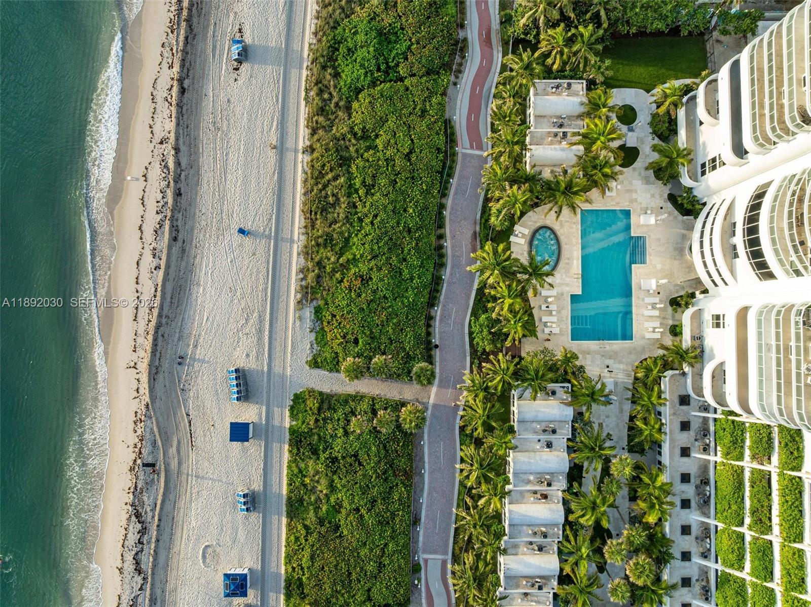 Photo of 6365 Collins Avenue 2901 #2901 listing for Sale