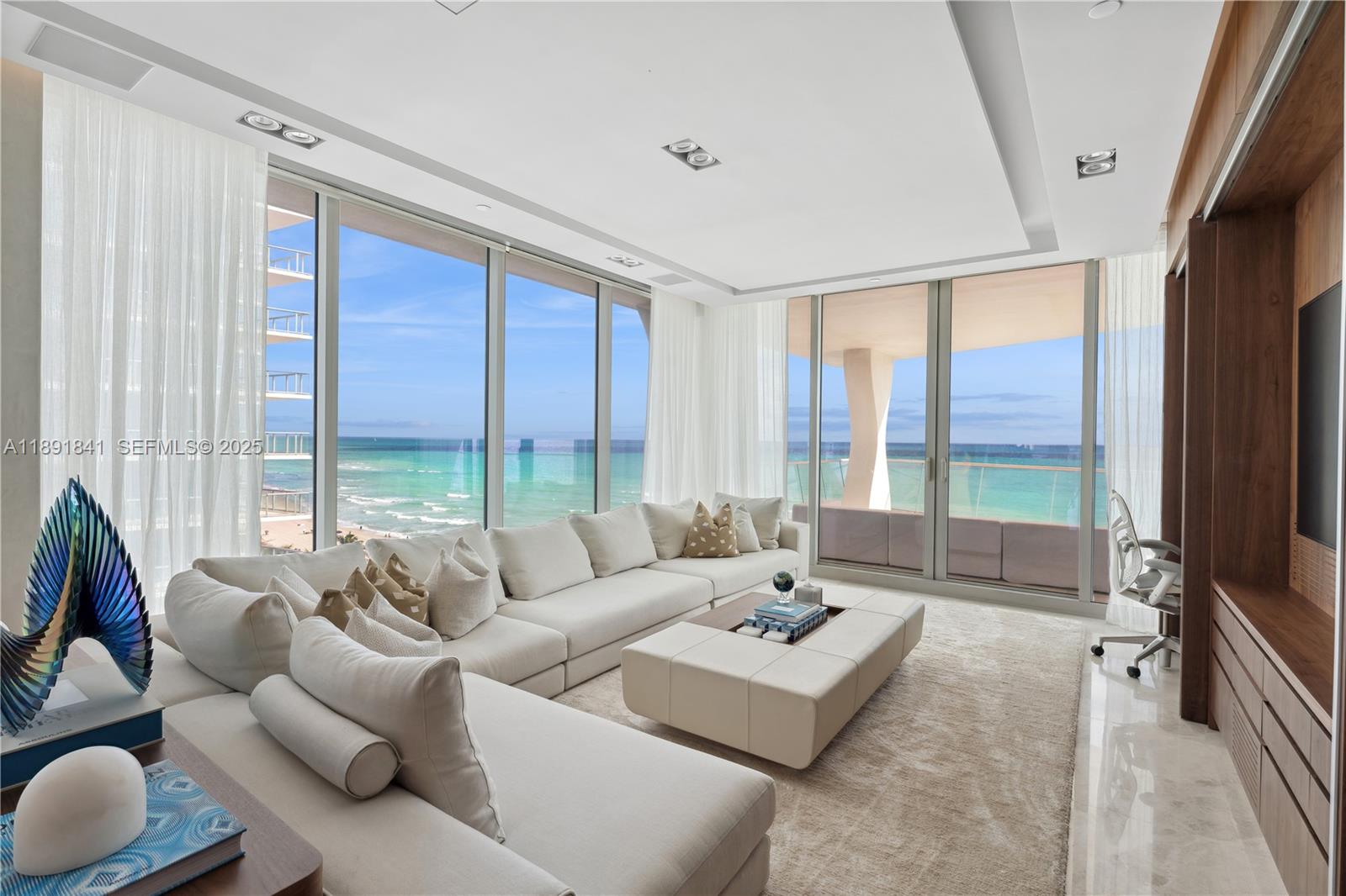 Photo of 16901 Collins Avenue 805 #805 listing for Sale