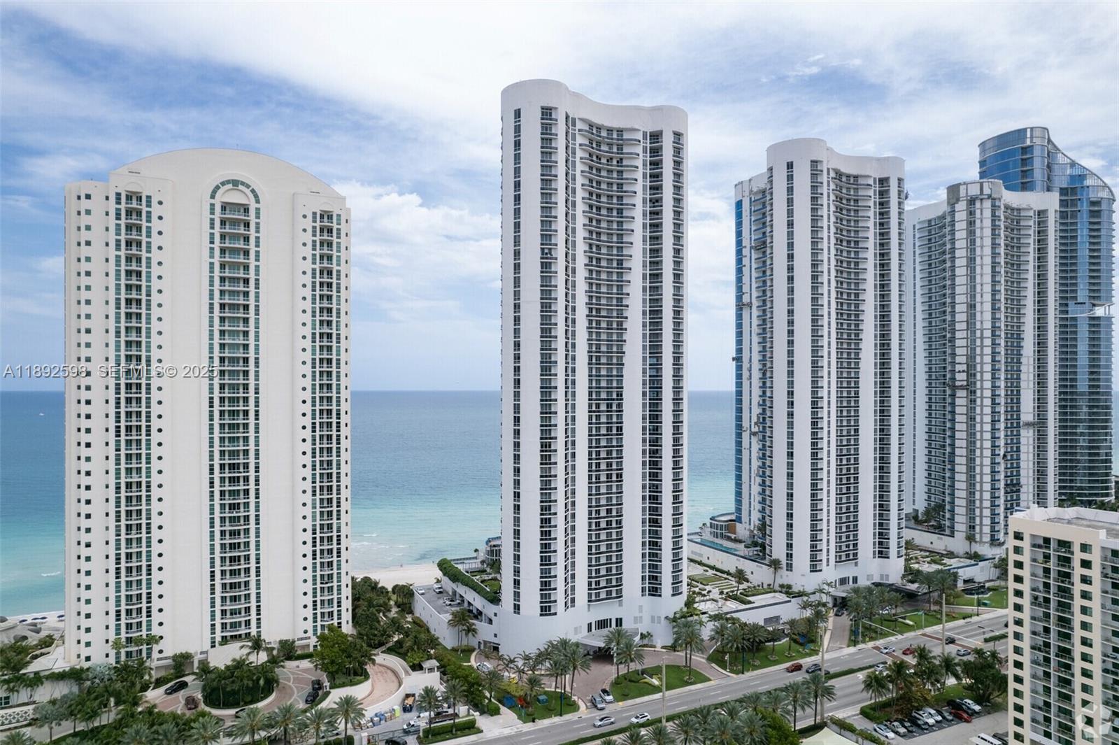 Photo of 16001 Collins Avenue 3705 #3705 listing for Sale
