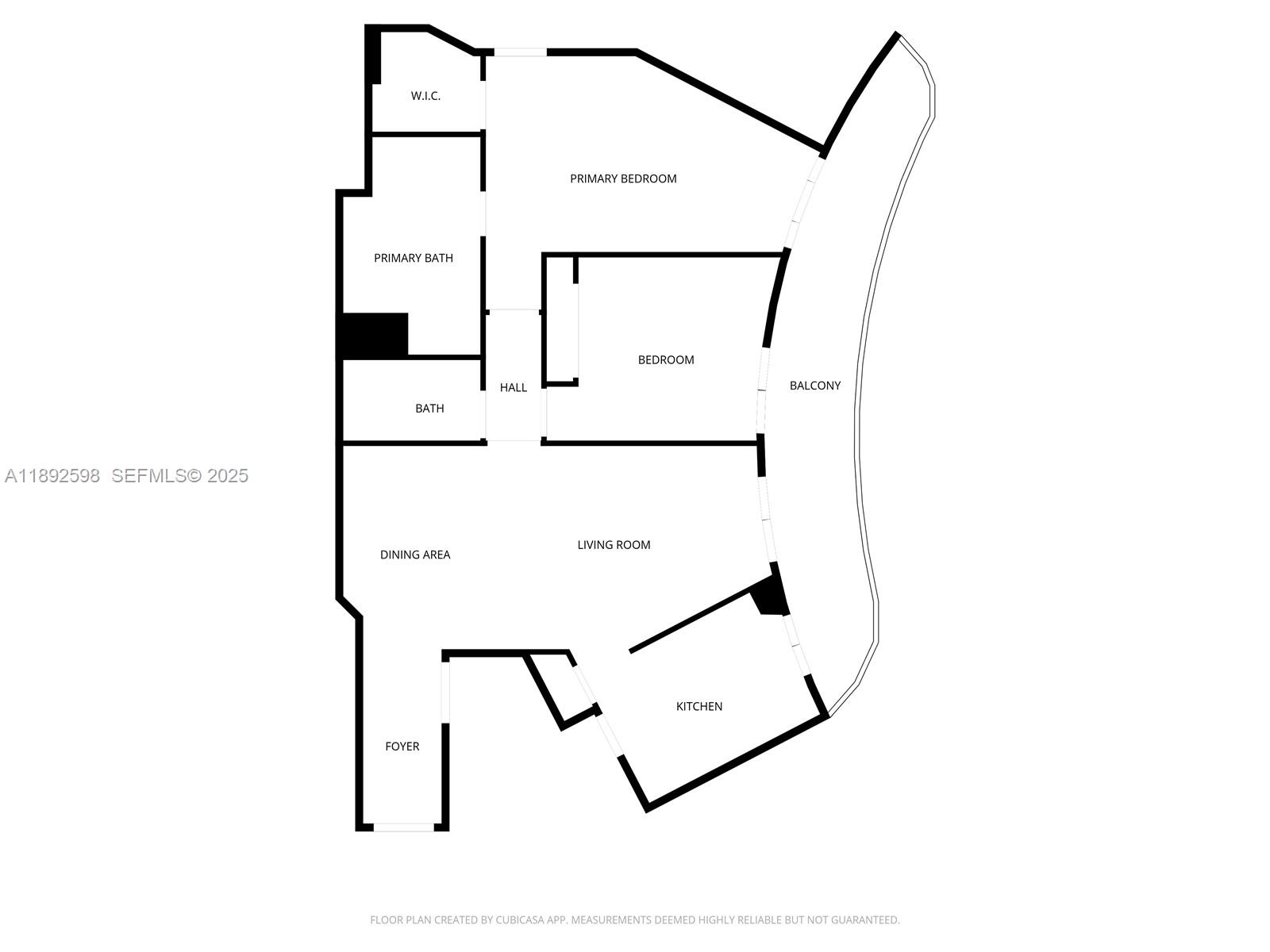 Photo of 16001 Collins Avenue 3705 #3705 listing for Sale